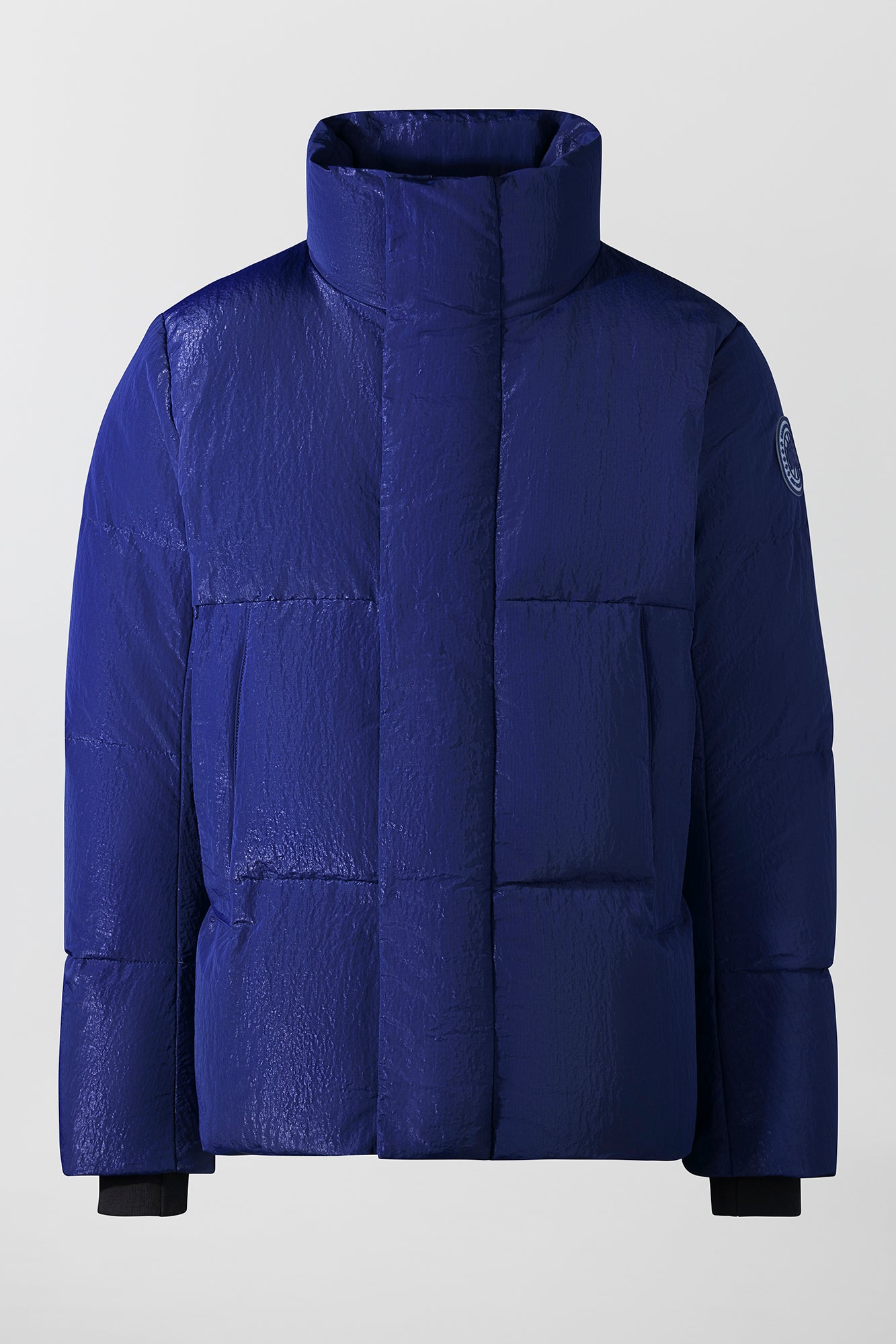 Everett Puffer City Lights (Men) - Nautical Dusk - Image 8