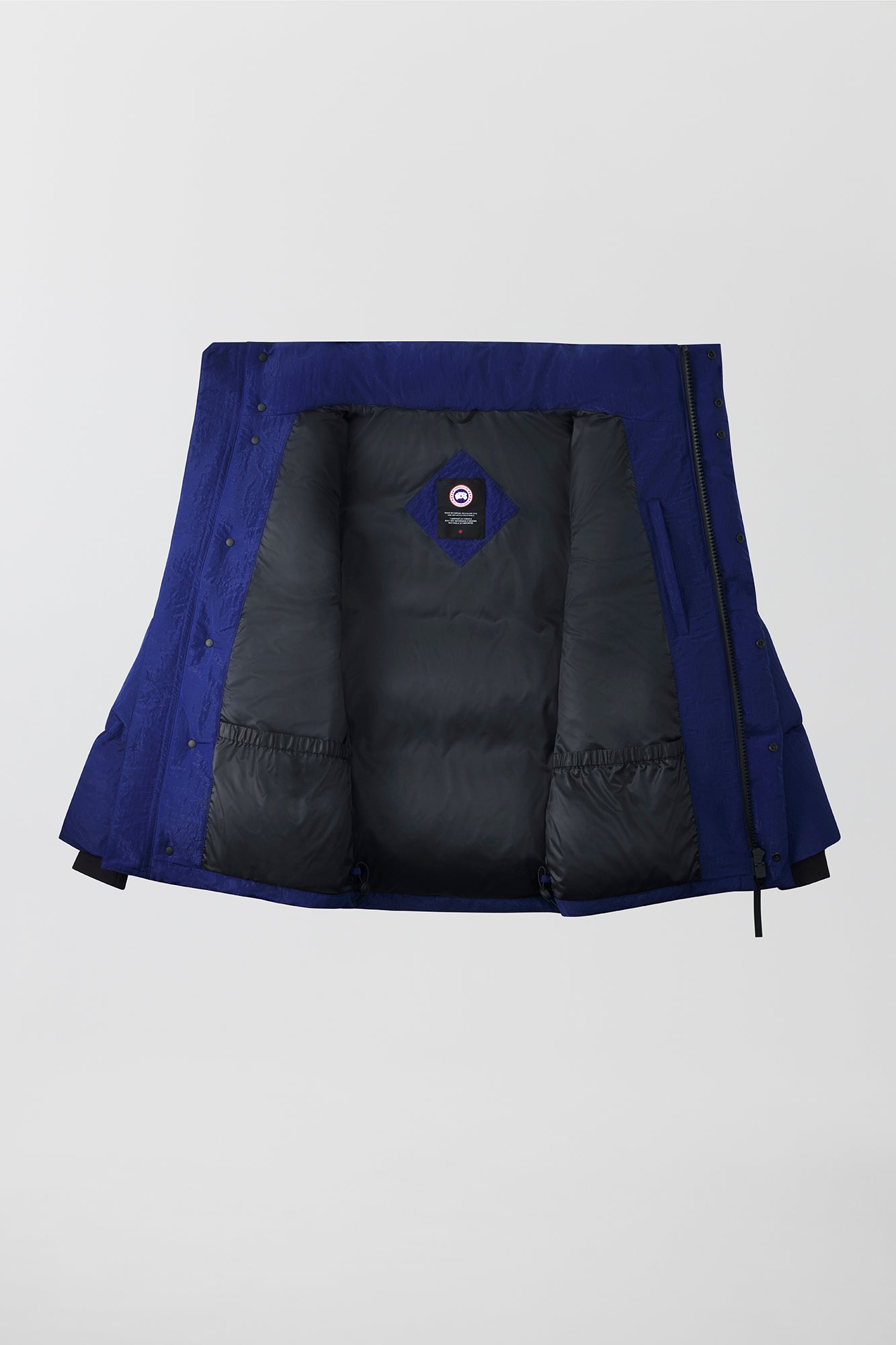 Everett Puffer City Lights (Men) - Nautical Dusk - Image 9