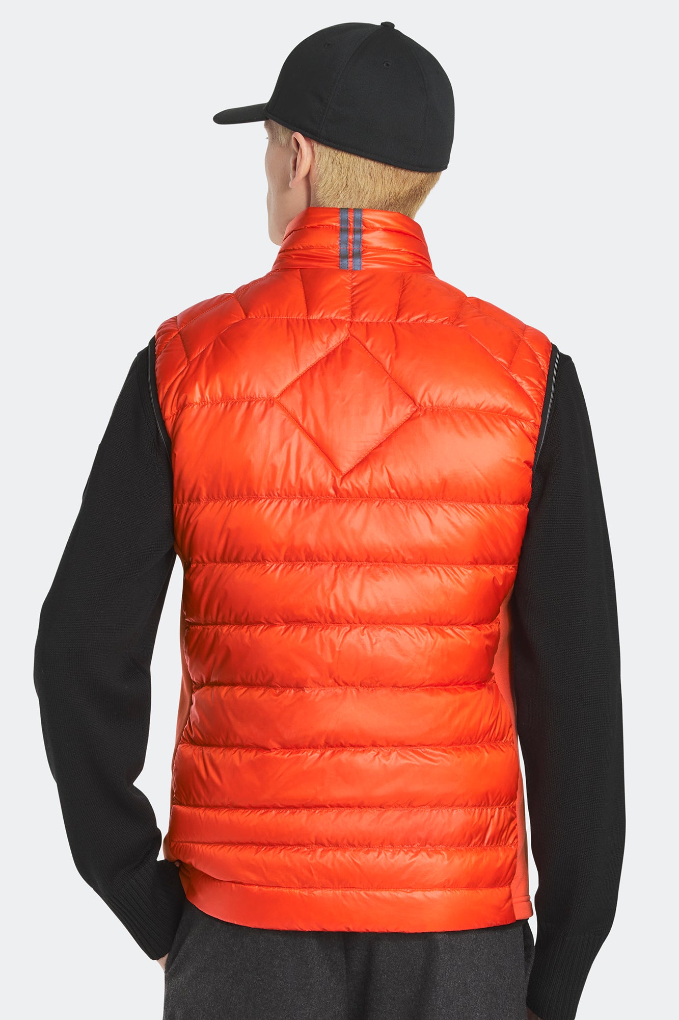 HyBridge® Lite Vest - Signal Orange