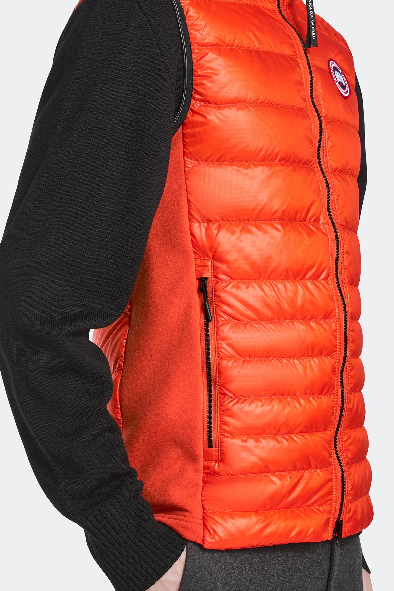 HyBridge® Lite Vest - Signal Orange
