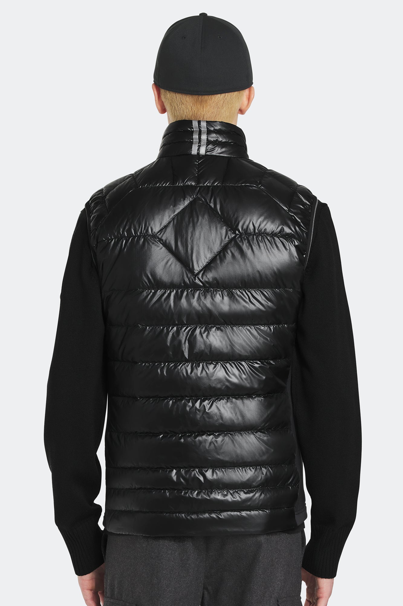 HyBridge® Lite Vest - Black