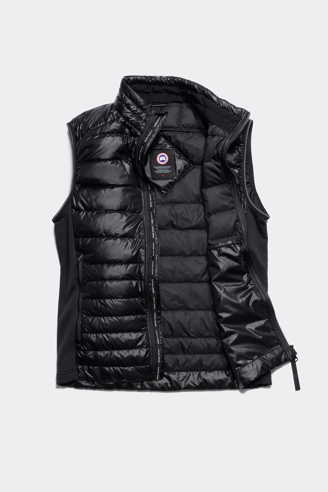 HyBridge® Lite Vest - Black - Image 7