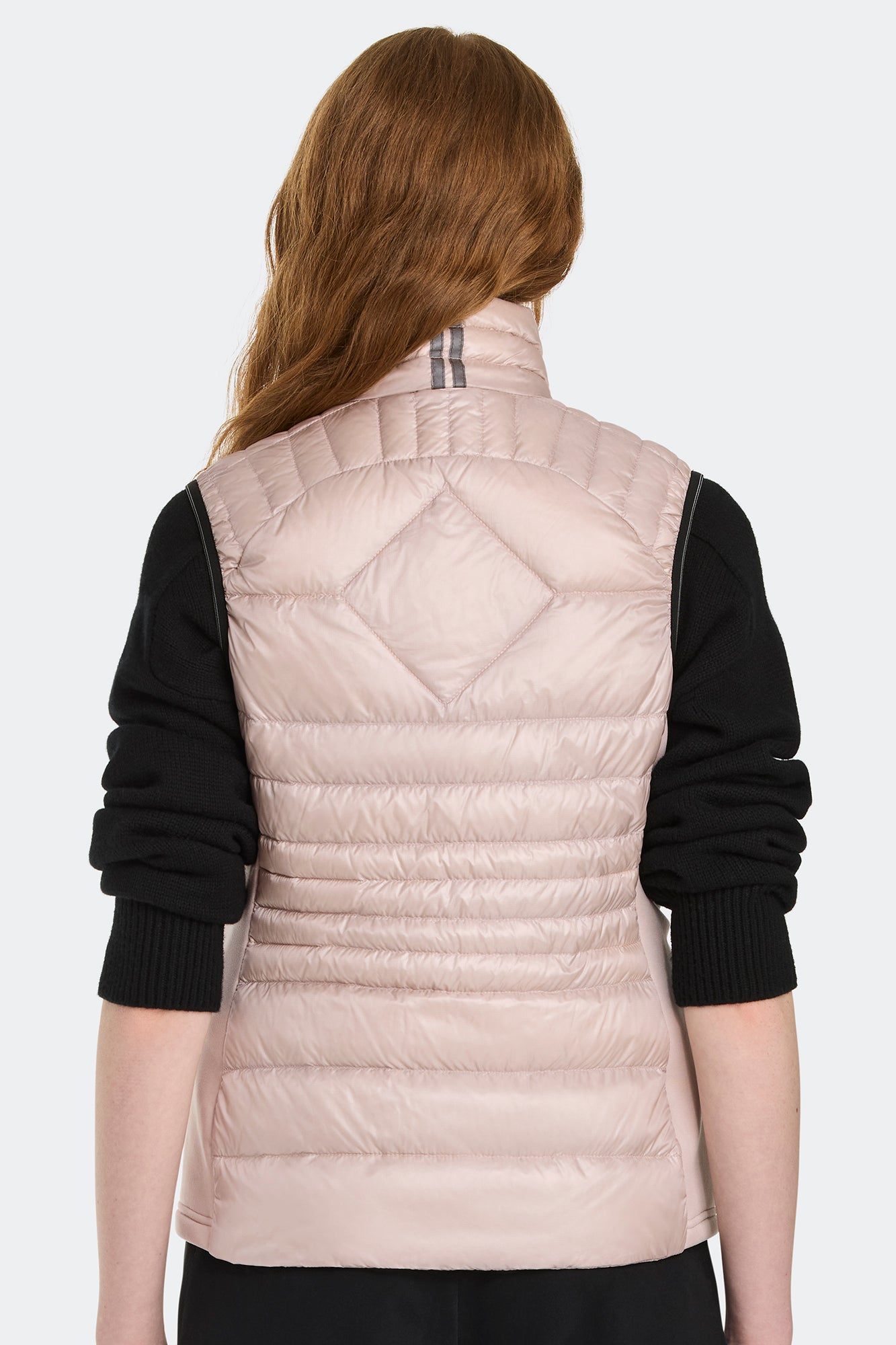 HyBridge® Lite Vest Black Label (Women) - Lucent Rose