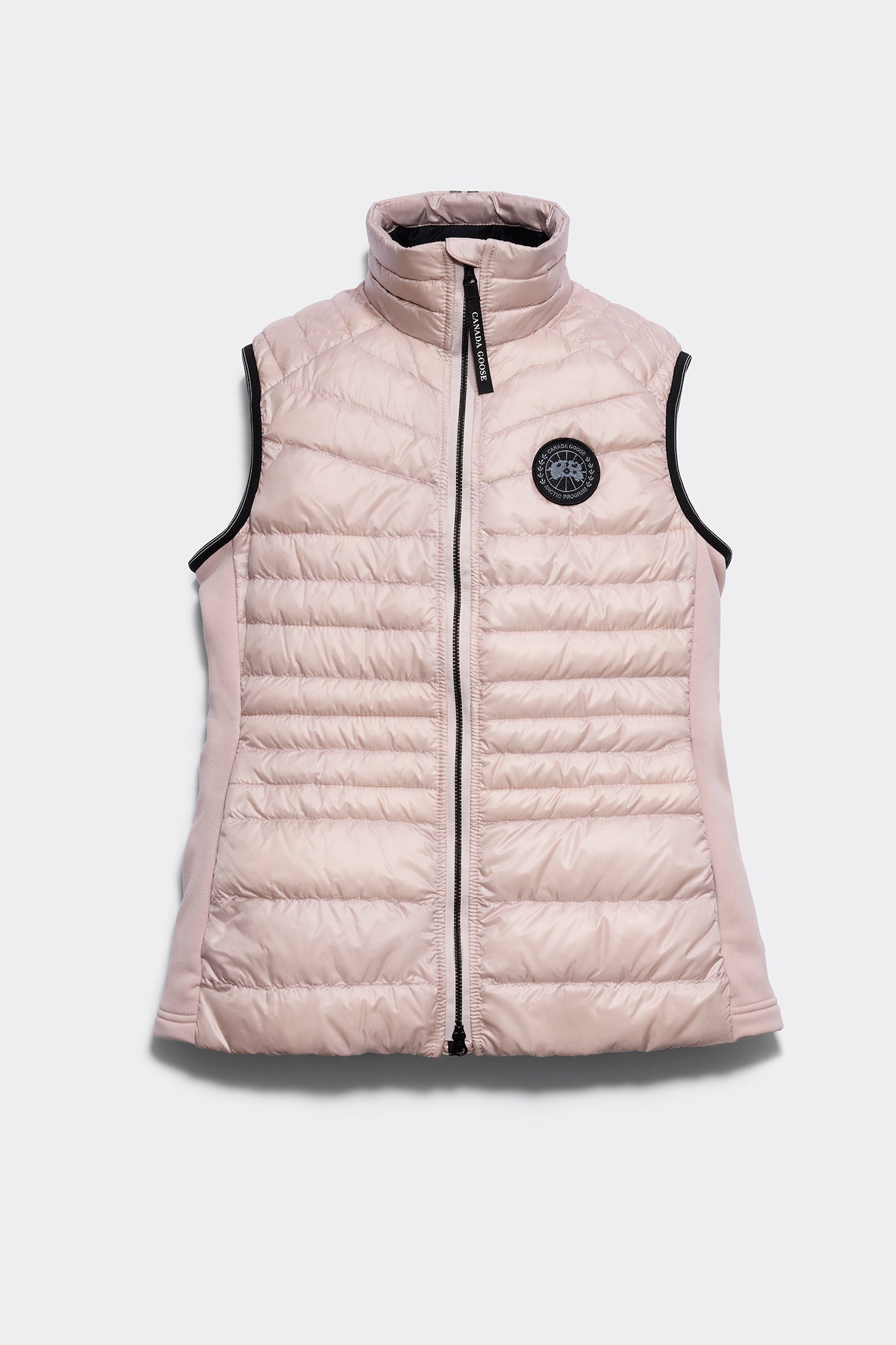 HyBridge® Lite Vest Black Label (Women) - Lucent Rose
