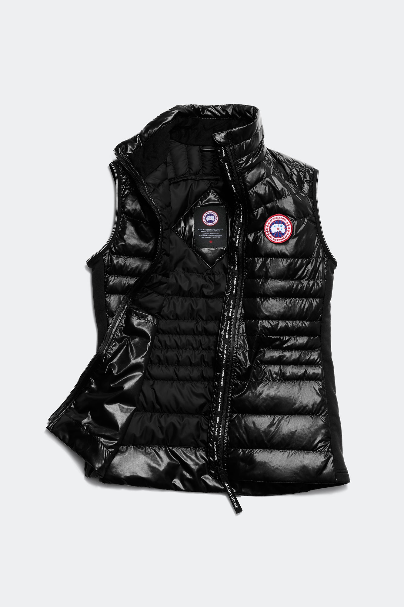 HyBridge® Lite Vest (Women) - Black - Image 7