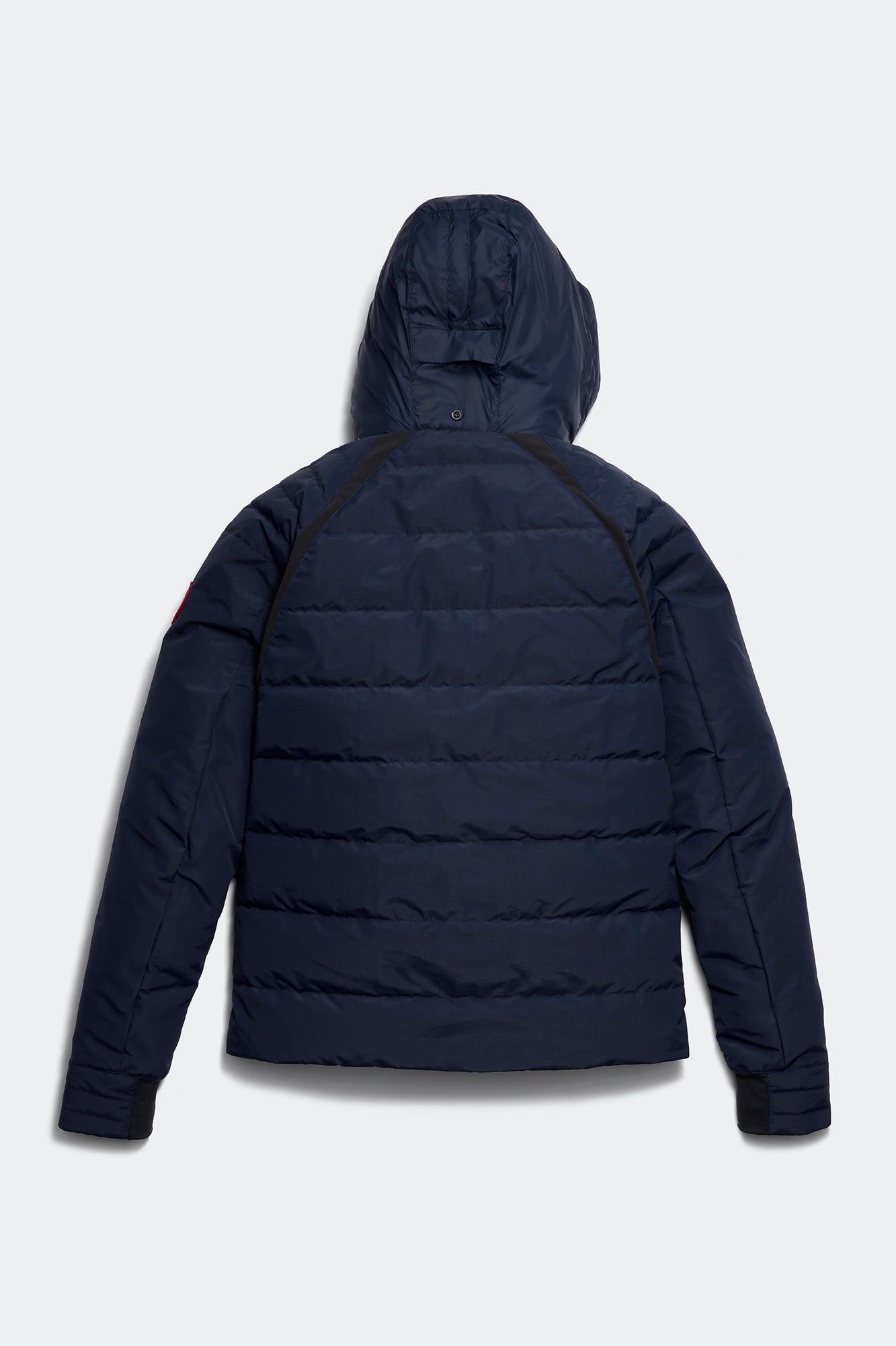 HyBridge®  Base (Men) - Atlantic Navy - Image 8