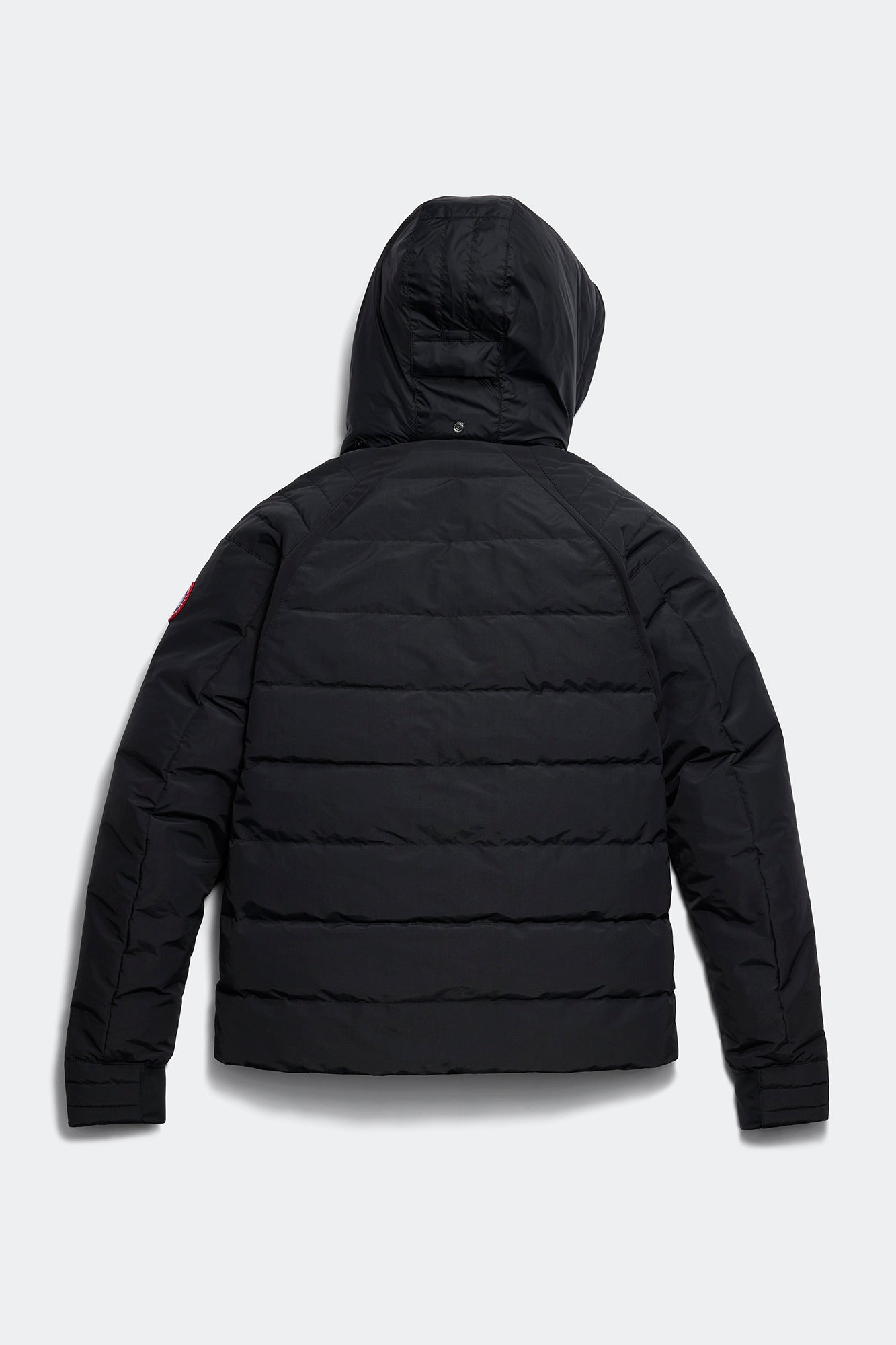 HyBridge®  Base (Men) - Black - Image 8