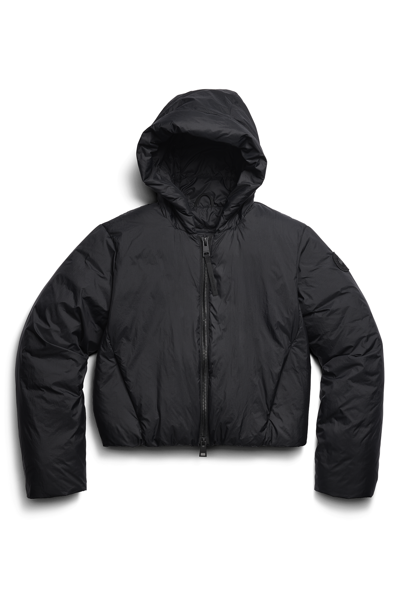Elba Jacket - Black
