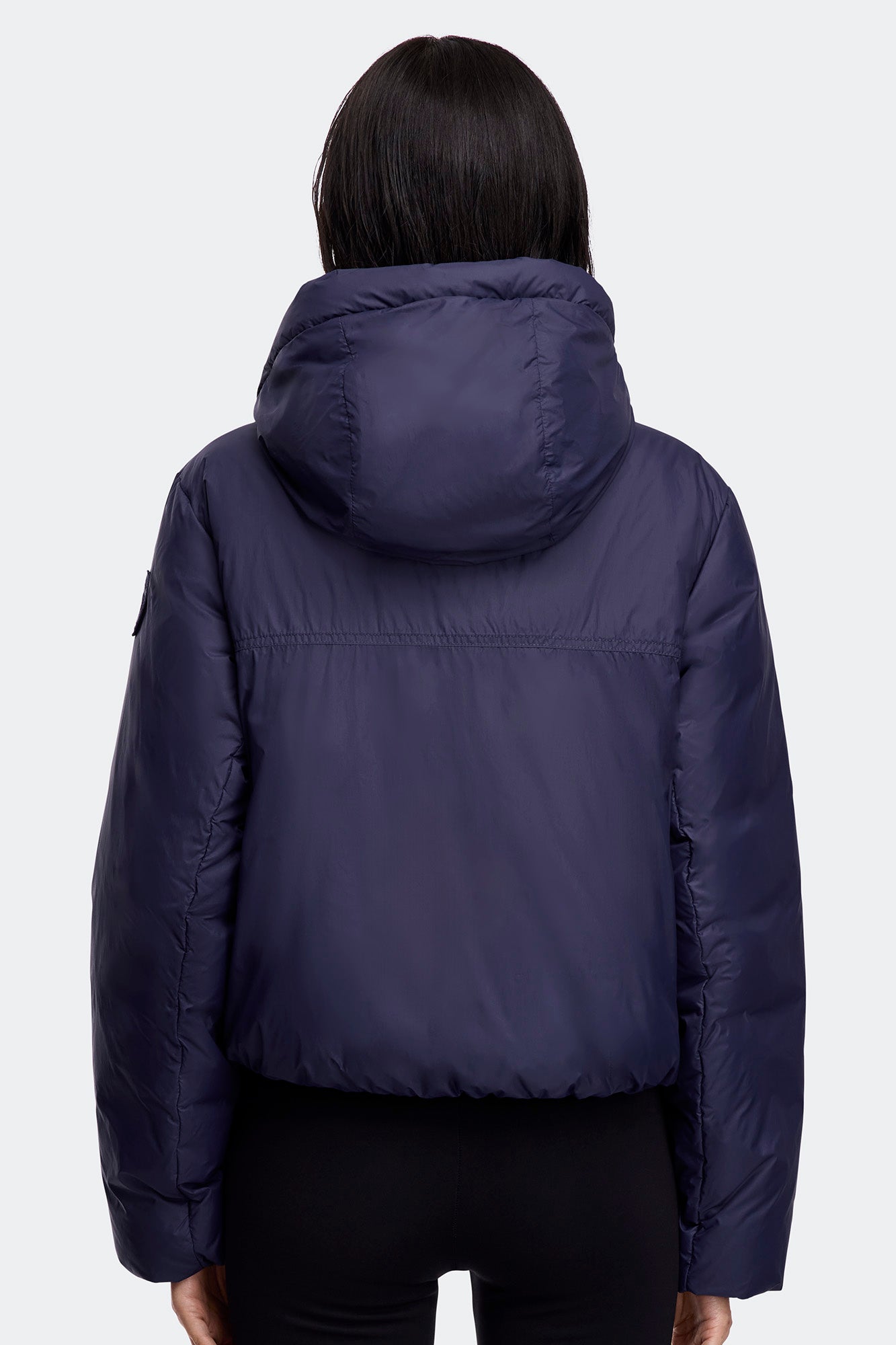 Elba Jacket - Future Dusk