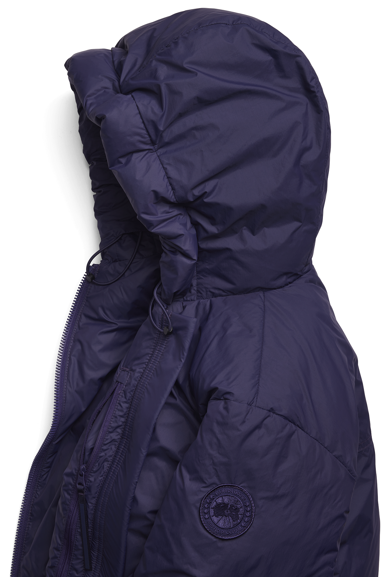 Elba Jacket - Future Dusk - Image 6