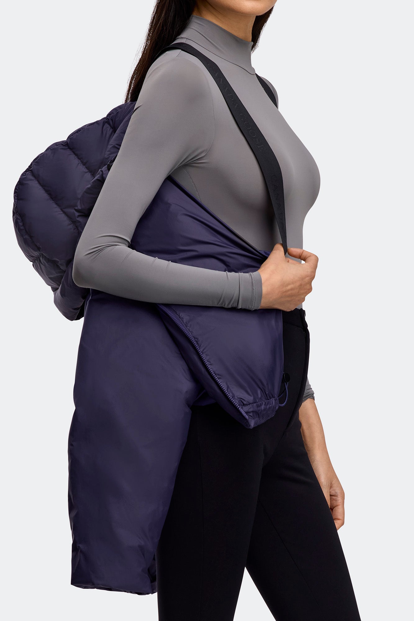 Elba Jacket - Future Dusk - Image 7