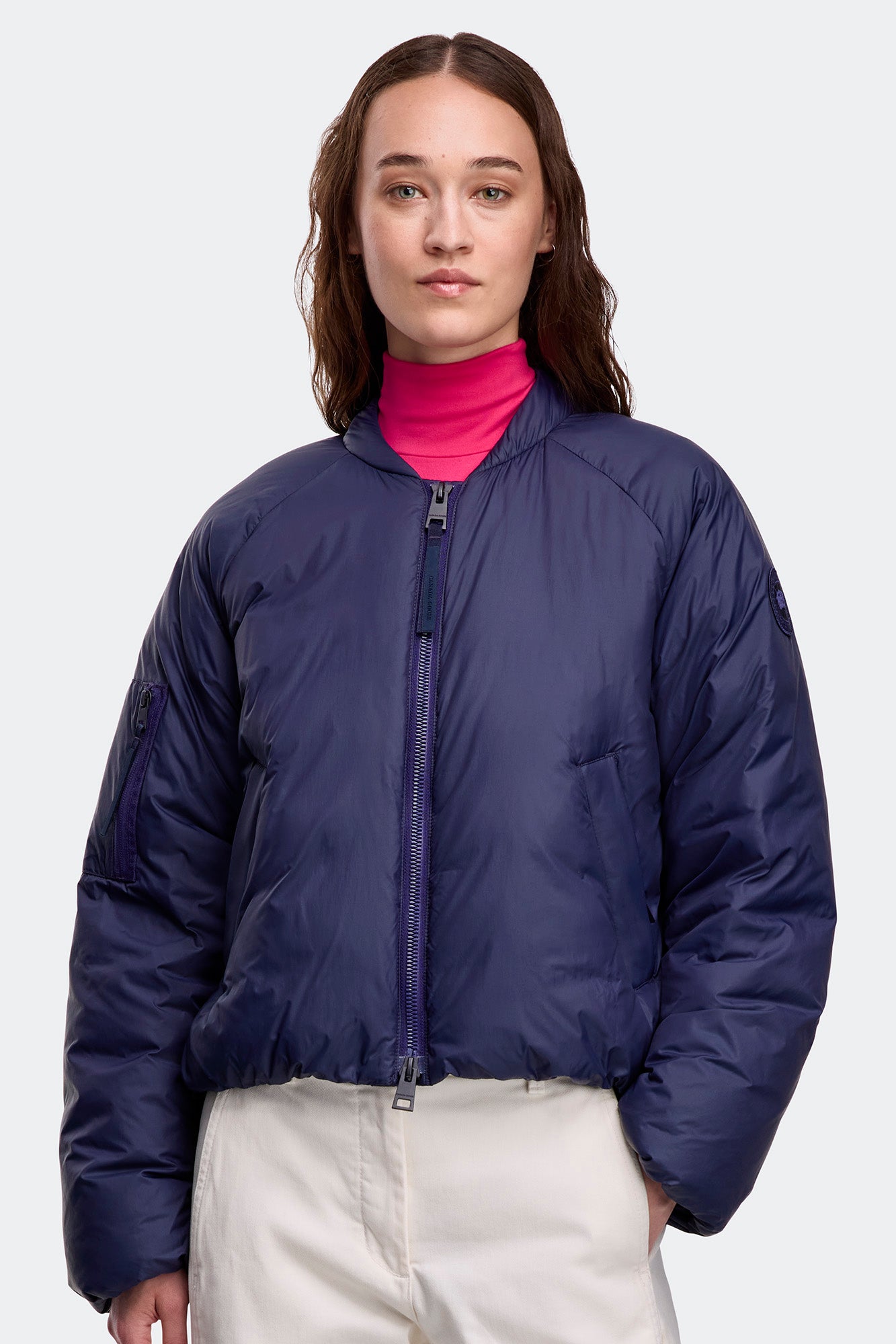 Elba Bomber - Future Dusk