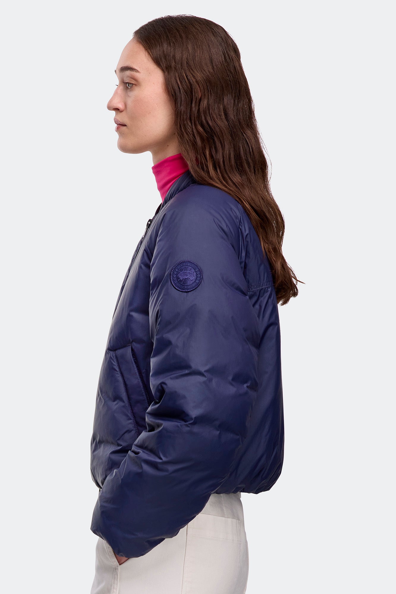 Elba Bomber - Future Dusk