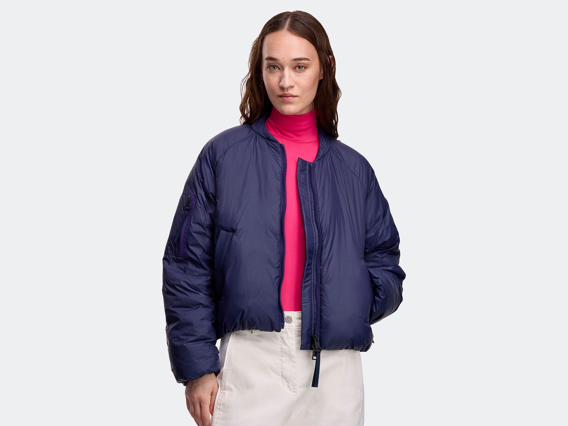 Elba Bomber - Future Dusk