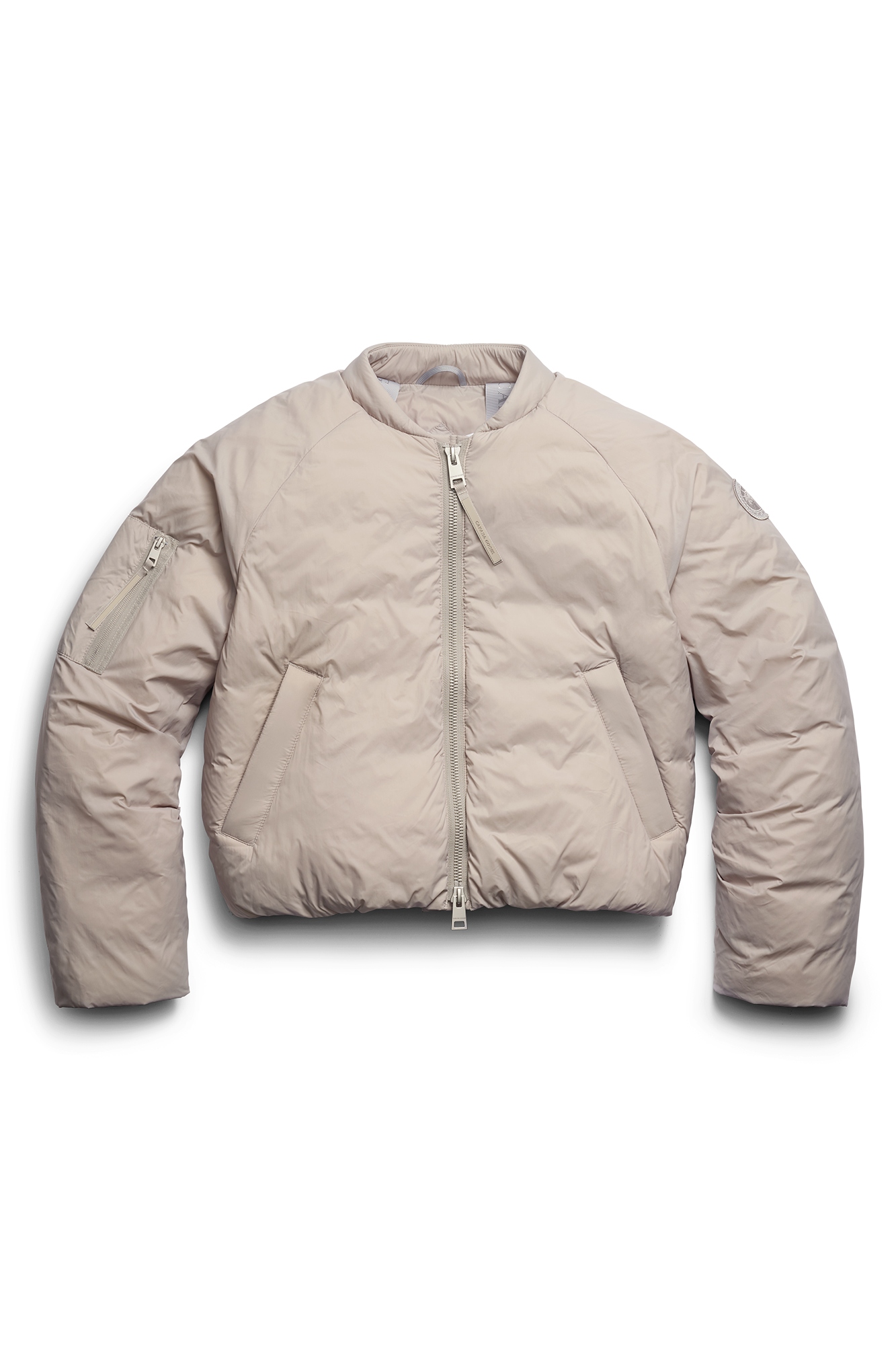 Elba Bomber - Limestone