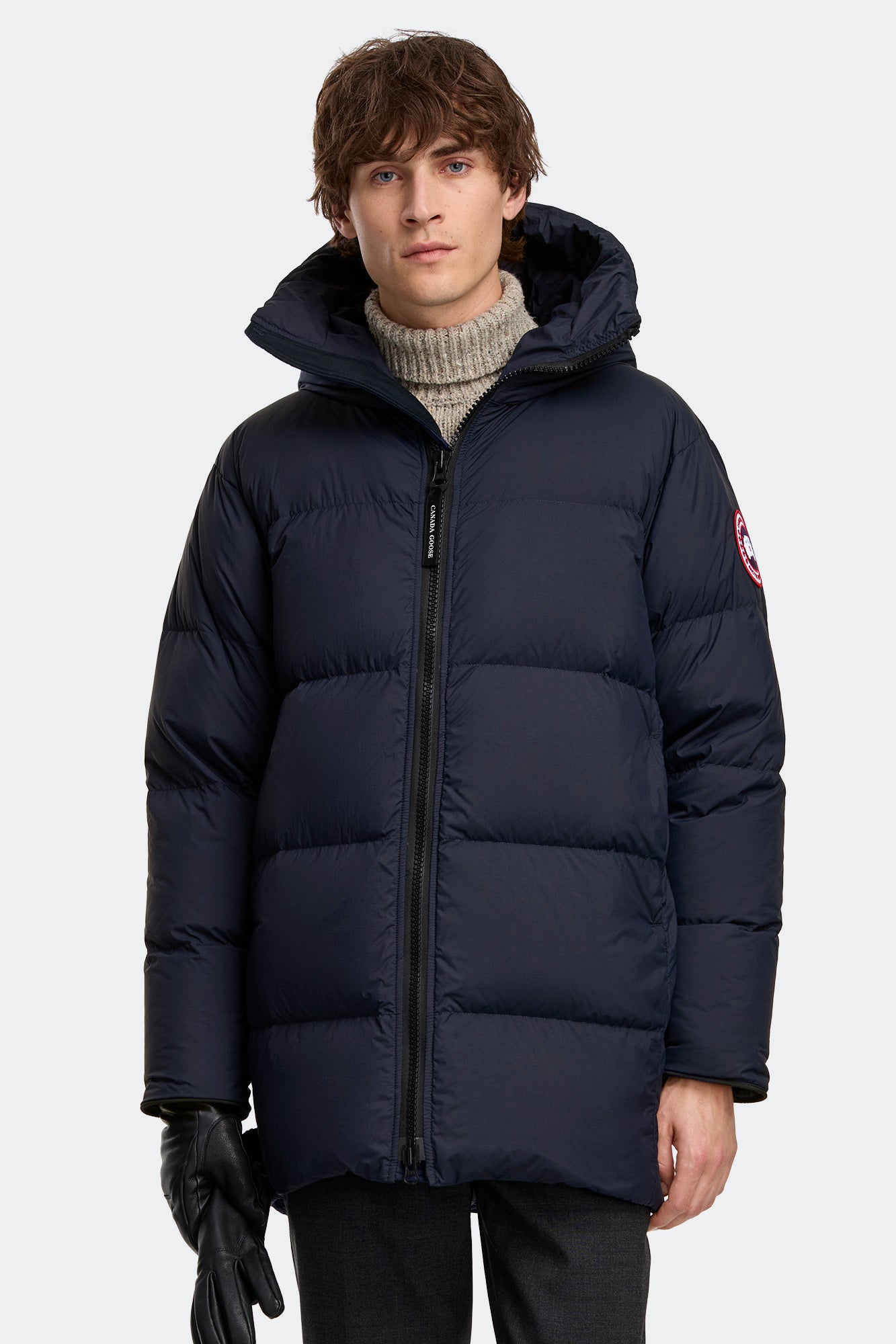 Lawrence Puffer (Men) - Atlantic Navy