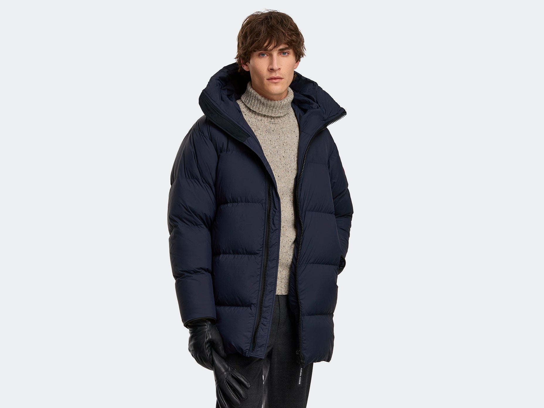 Lawrence Puffer (Men) - Atlantic Navy