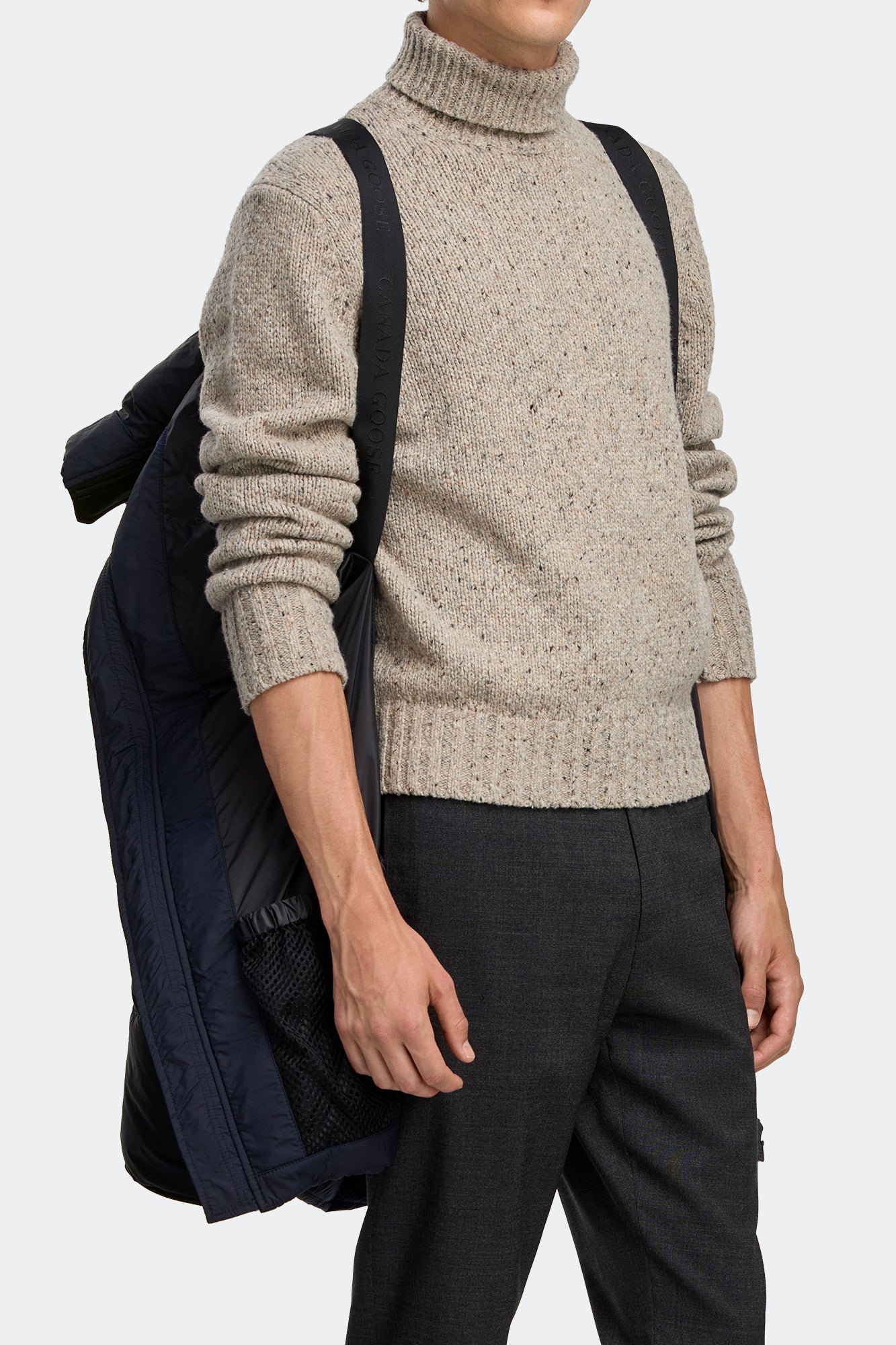 Lawrence Puffer (Men) - Atlantic Navy