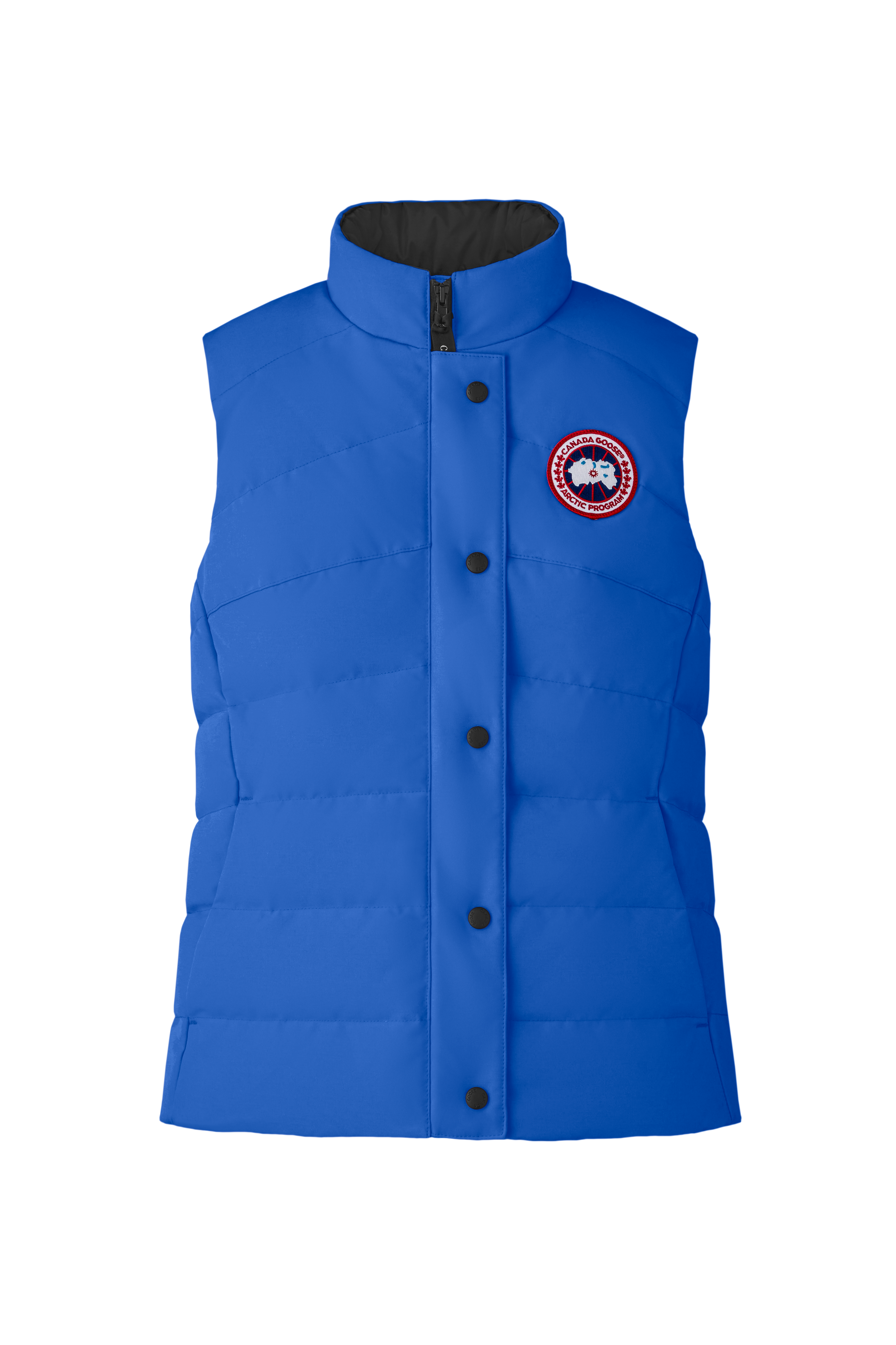 Freestyle Vest PBI - PBI Blue