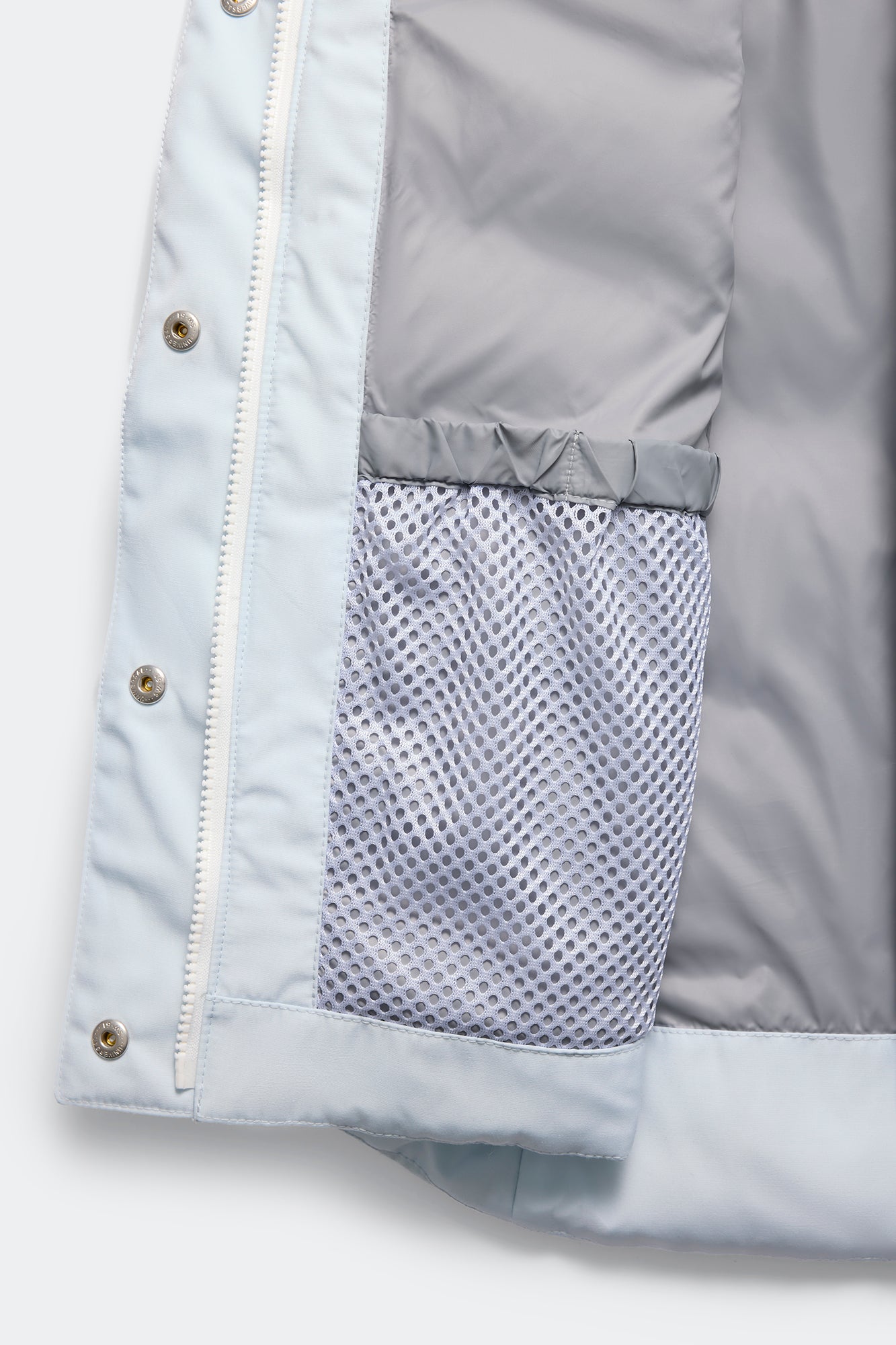 Freestyle Vest White Label (Women) - Early Frost - Image 9