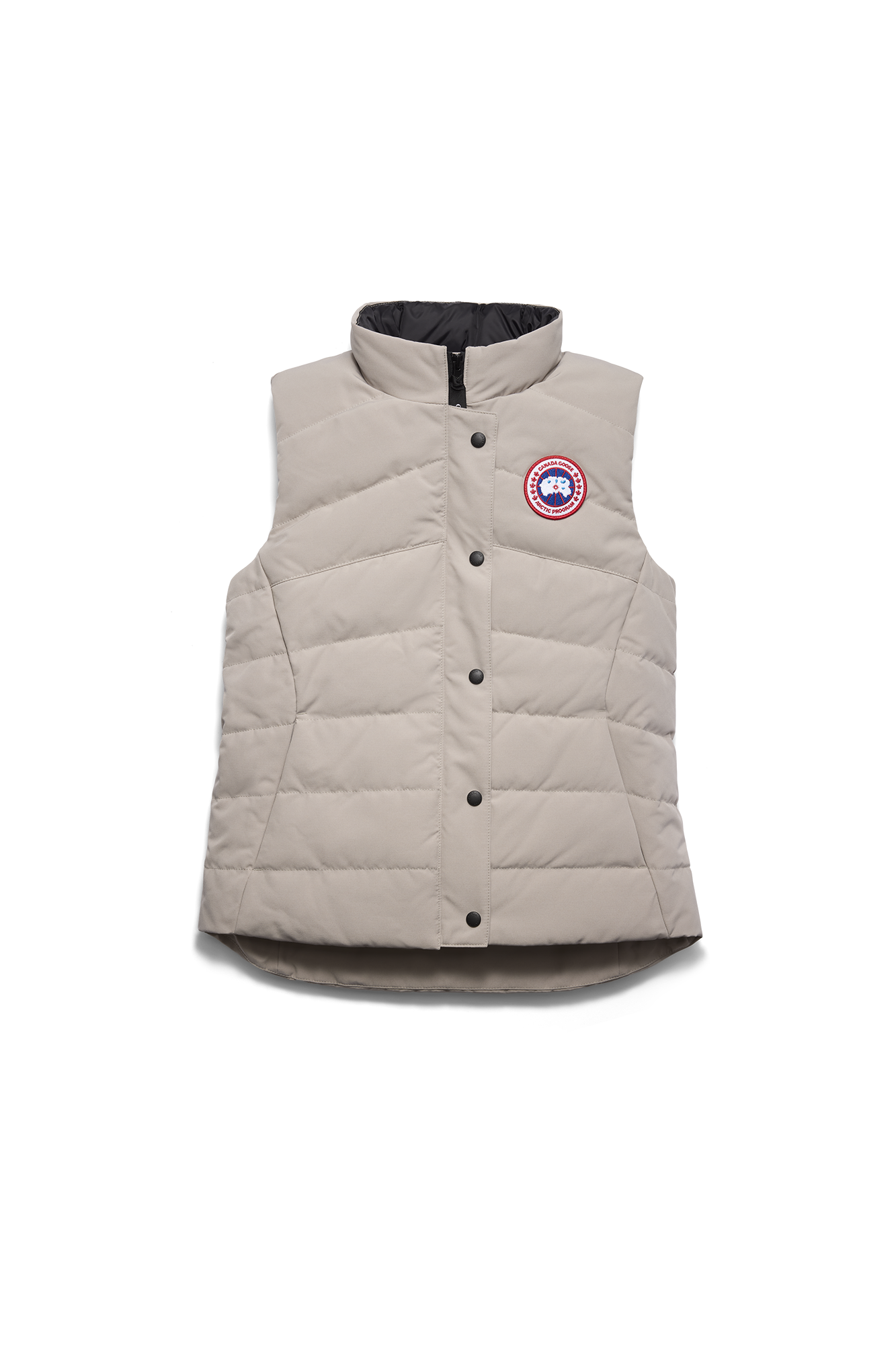 Freestyle Vest (Women) - Limestone