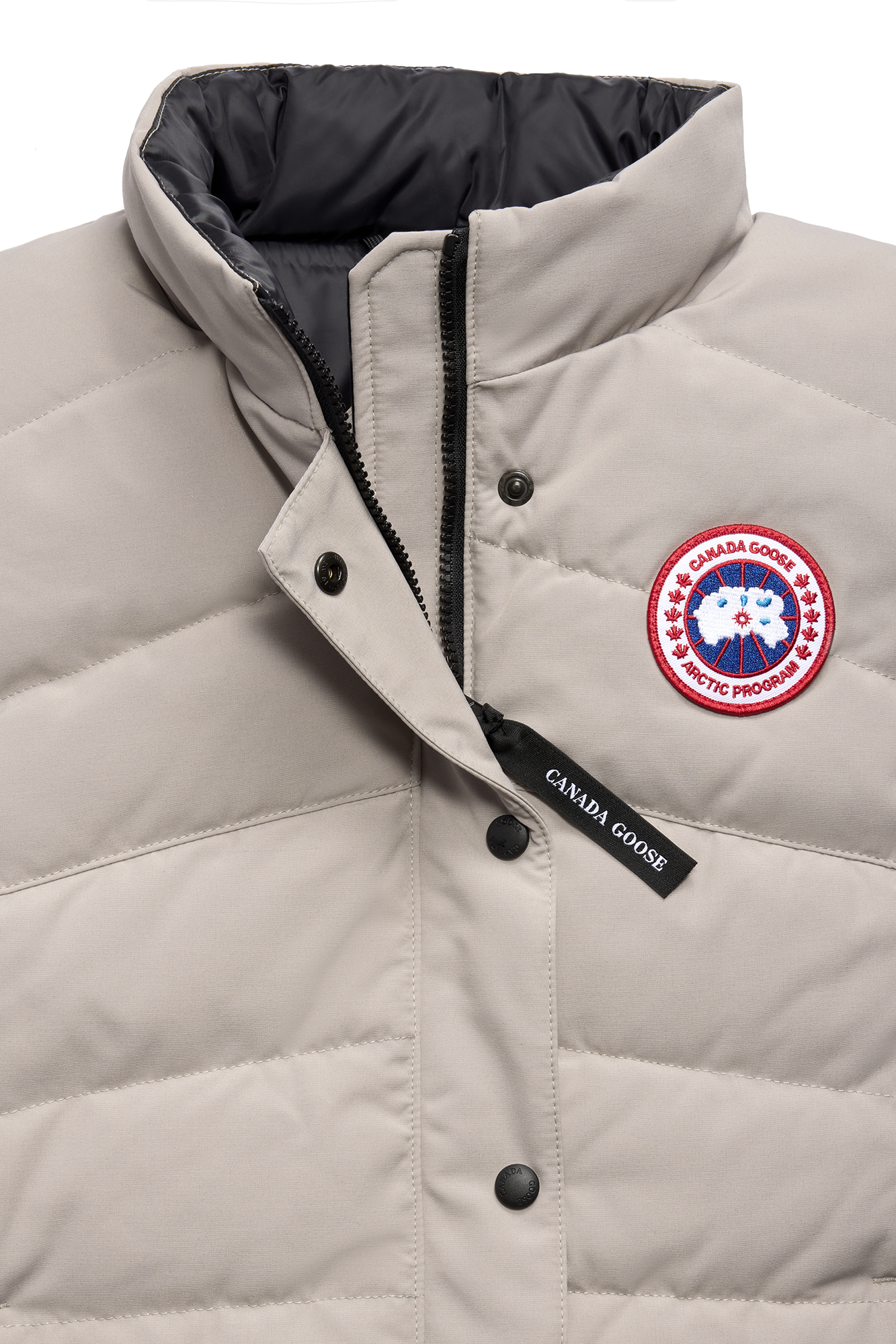 Freestyle Vest (Women) - Limestone