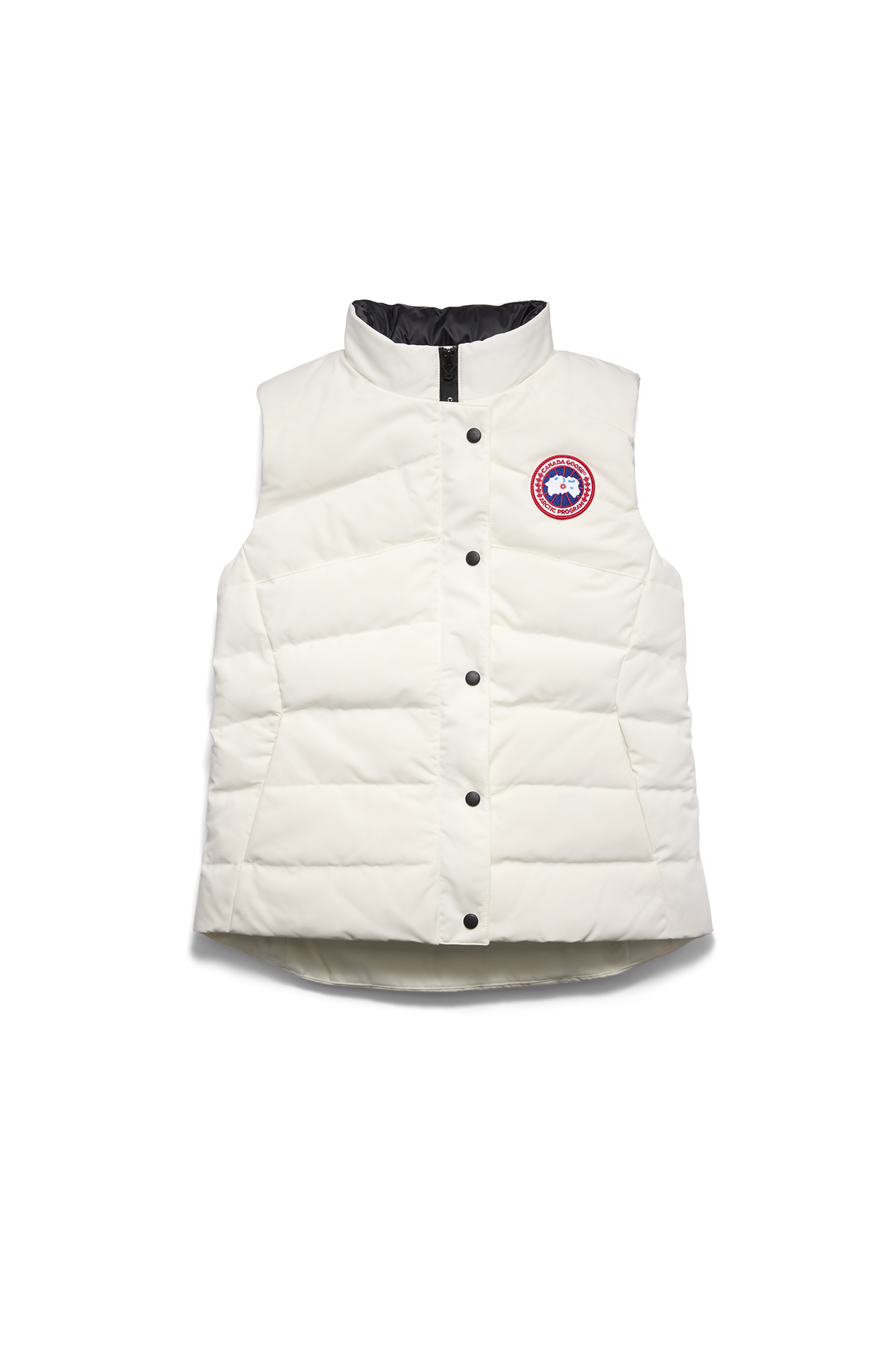 Freestyle Vest (Women) - North Star White