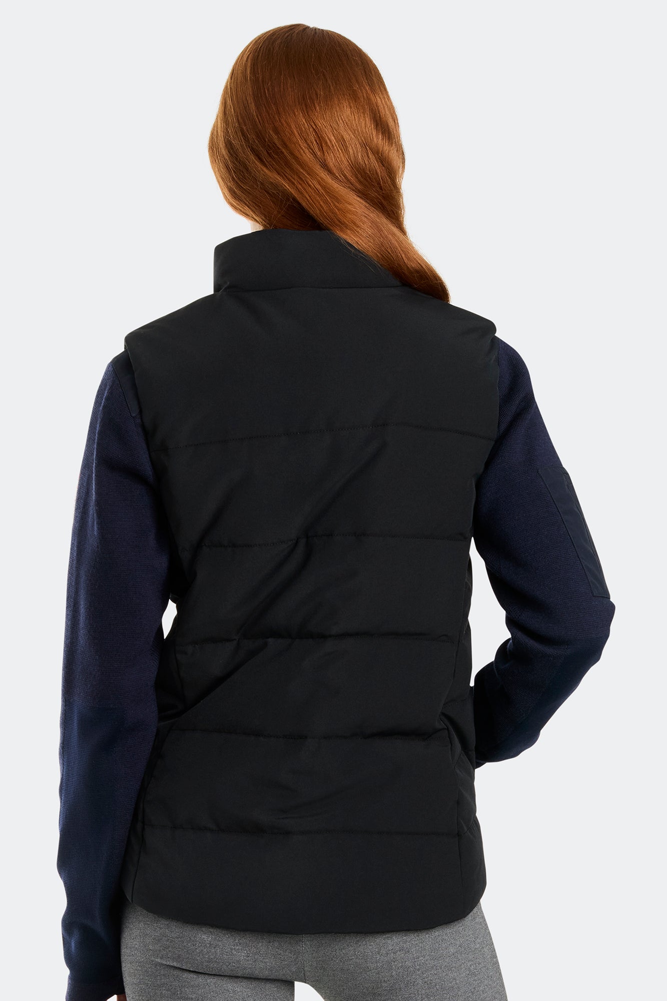 Freestyle Vest (Women) - Black