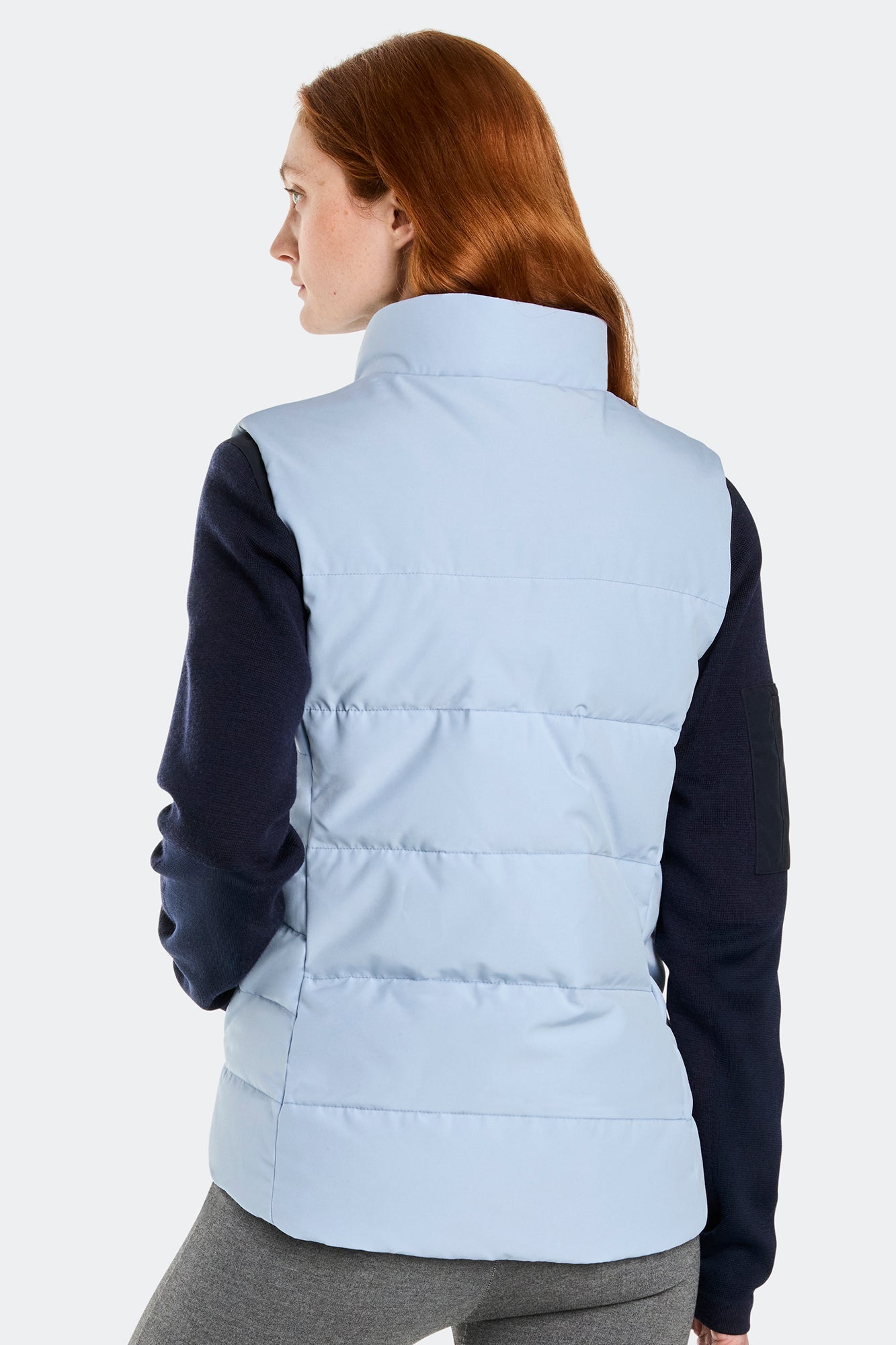 Freestyle Vest (Women) - Dawn Blue