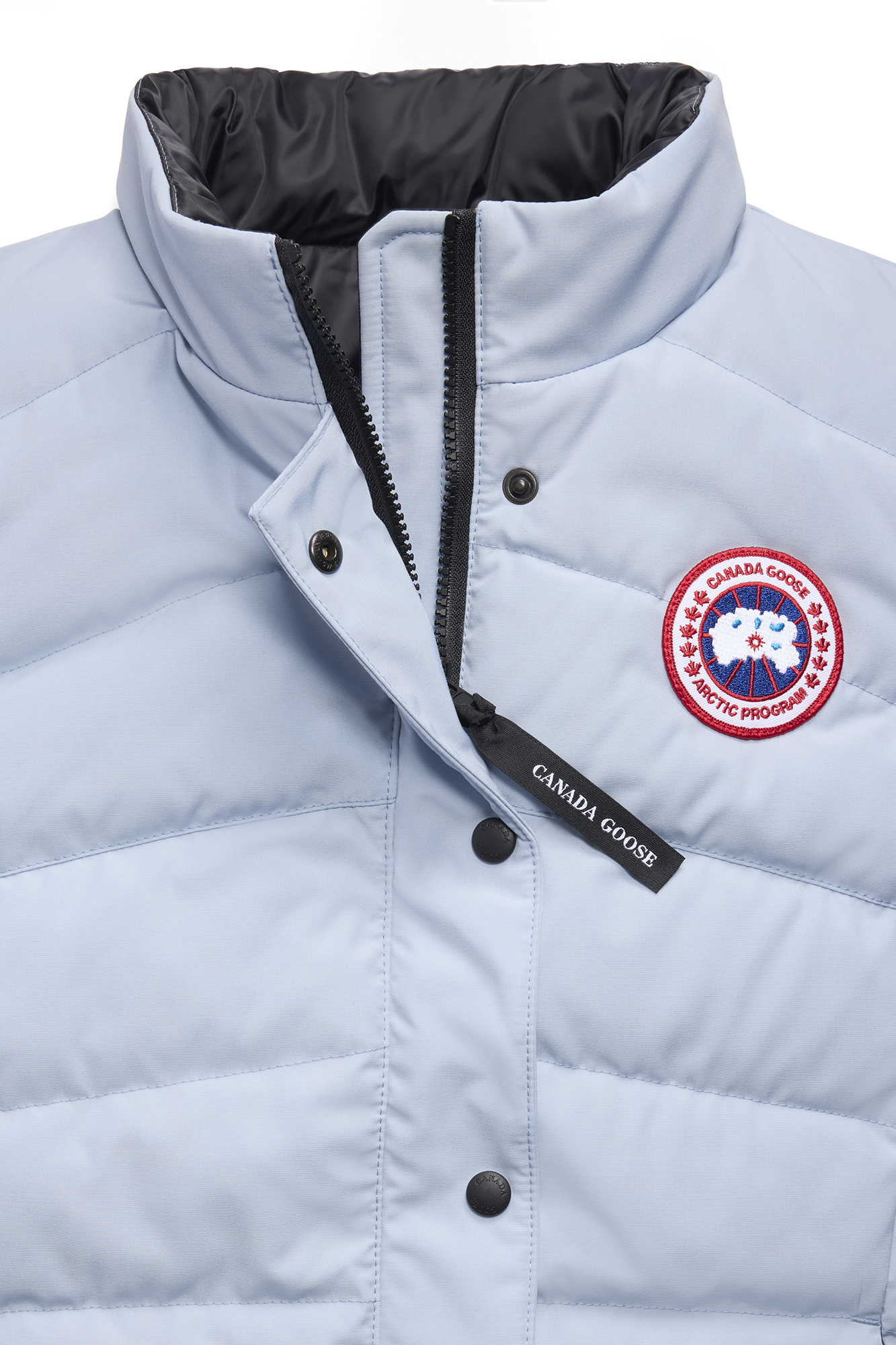 Freestyle Vest (Women) - Dawn Blue