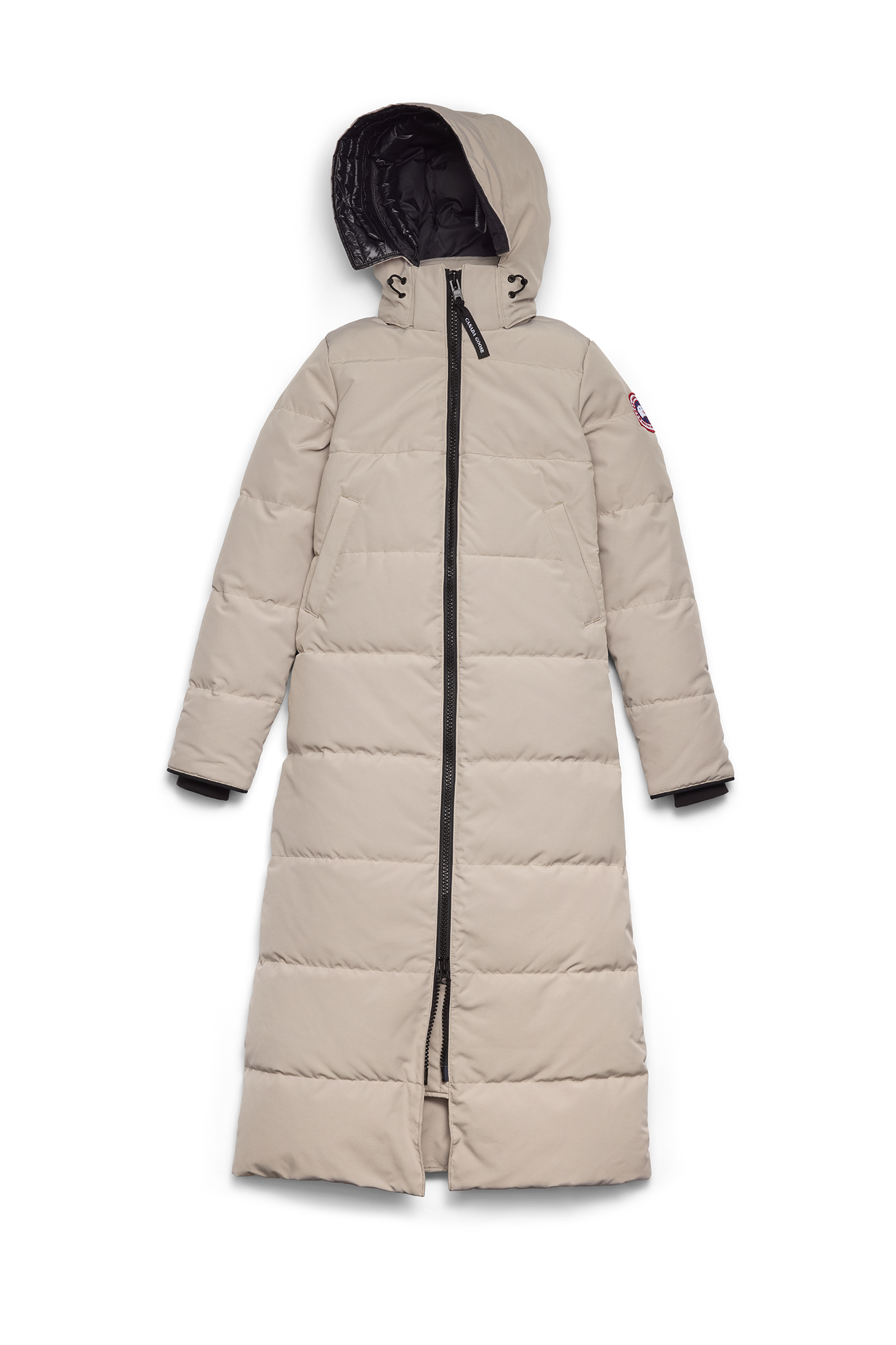 Mystique Parka (Women) - Limestone