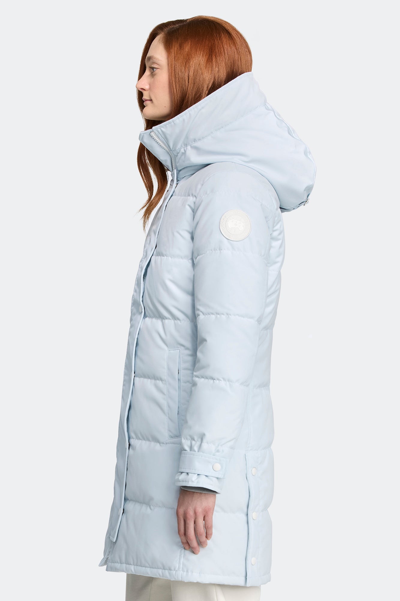 Shelburne Parka White Label (Women) - Early Frost