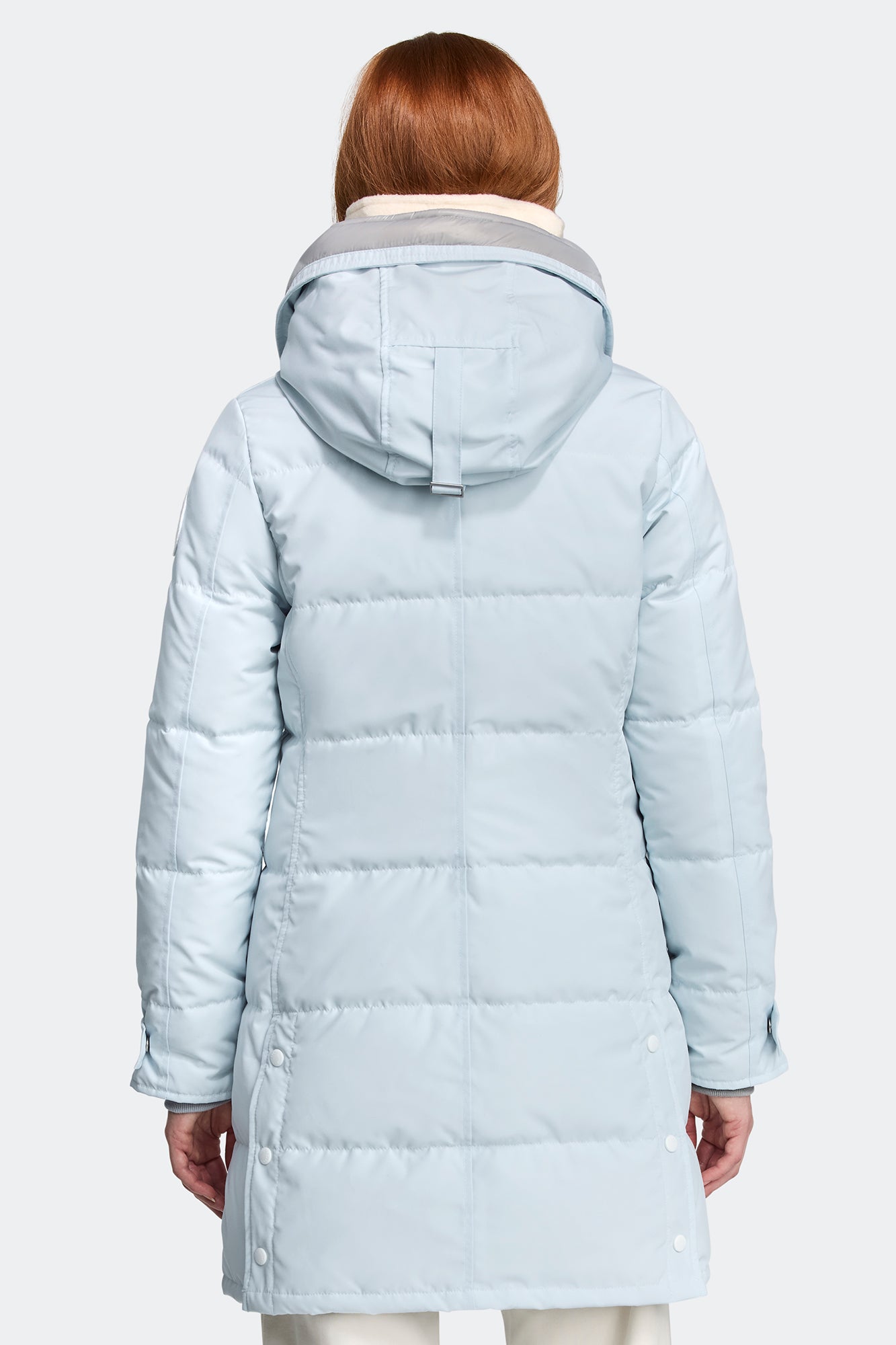 Shelburne Parka White Label (Women) - Early Frost - Image 4