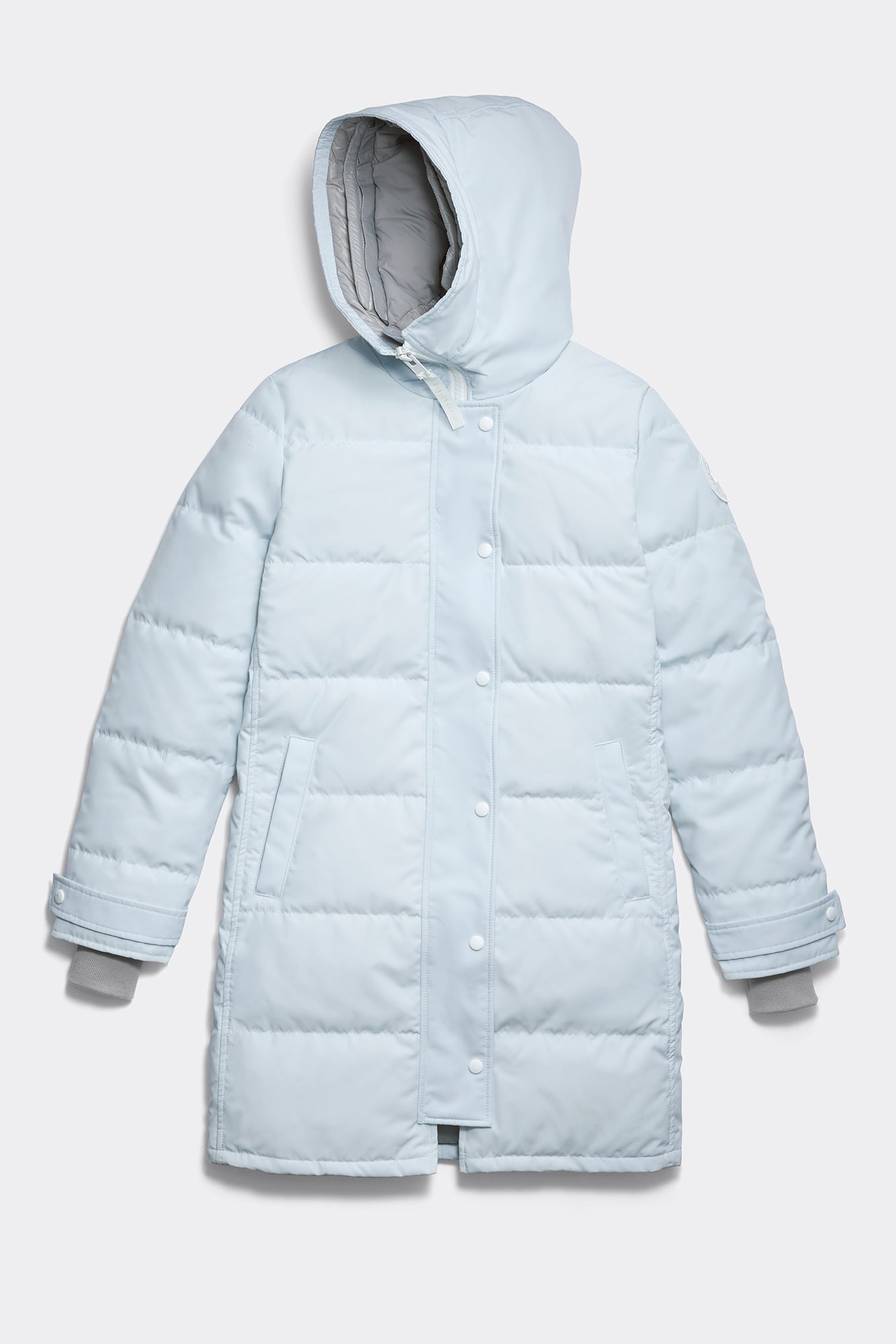 Shelburne Parka White Label (Women) - Early Frost - Image 7