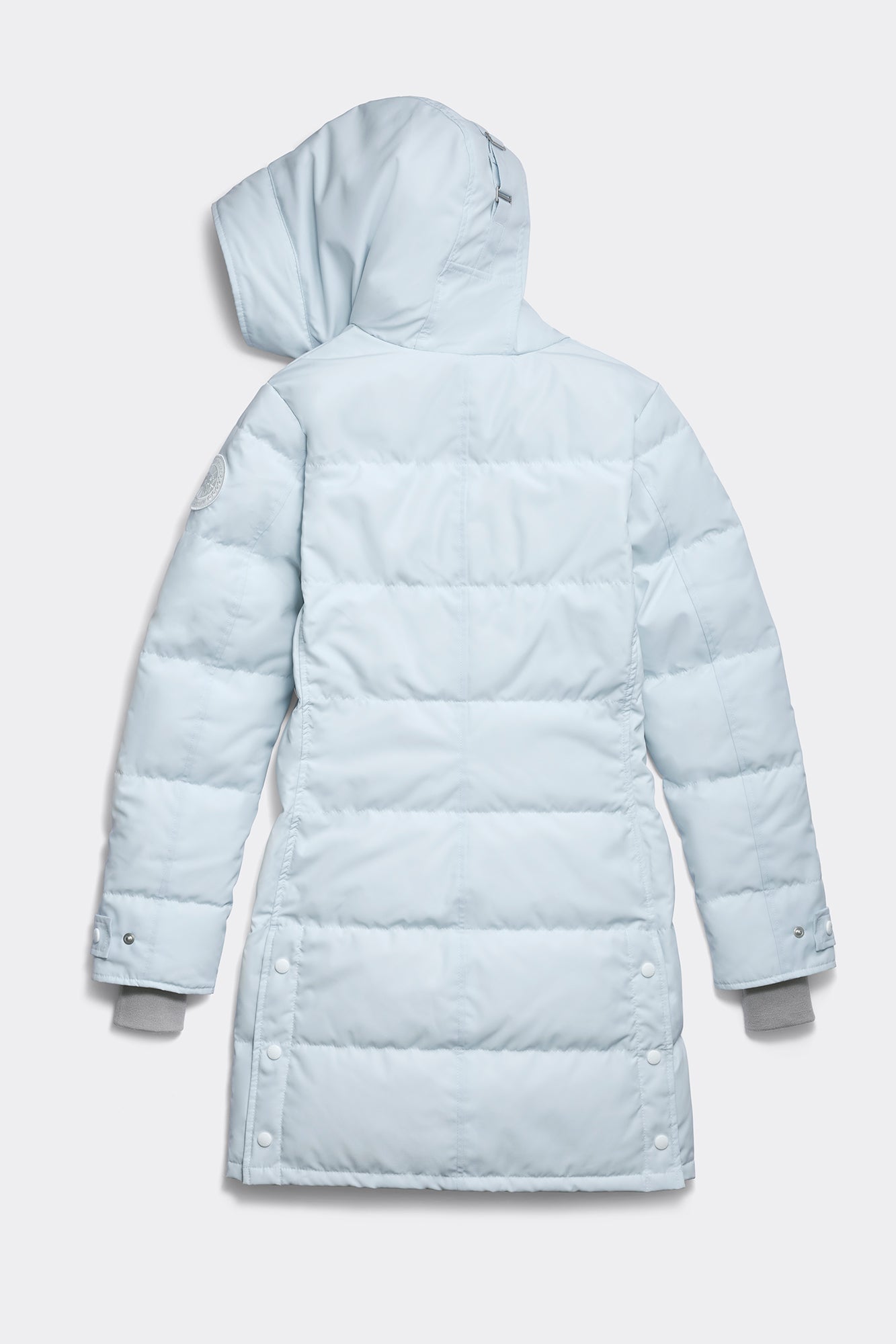 Shelburne Parka White Label (Women) - Early Frost - Image 8