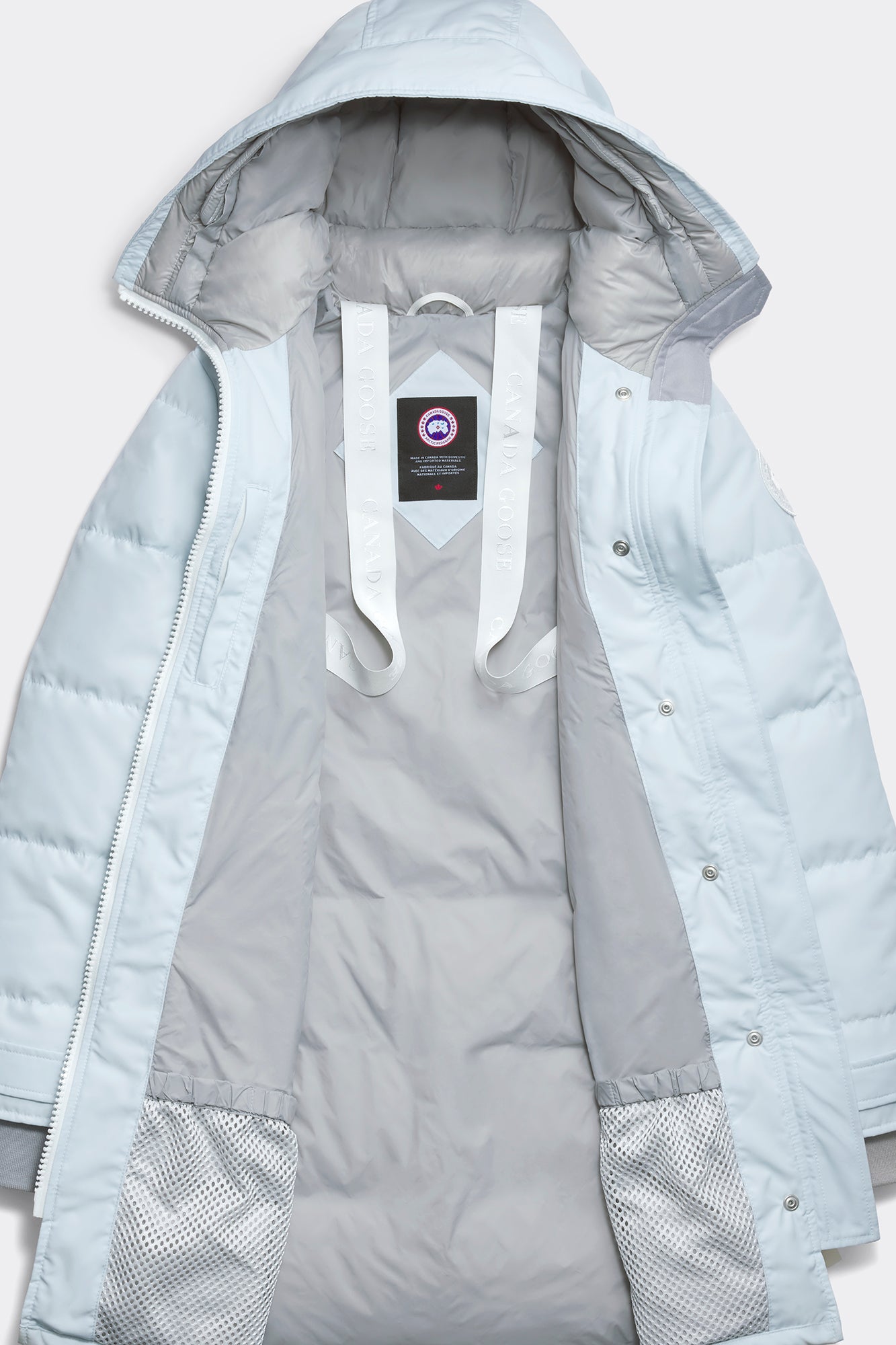 Shelburne Parka White Label (Women) - Early Frost - Image 9