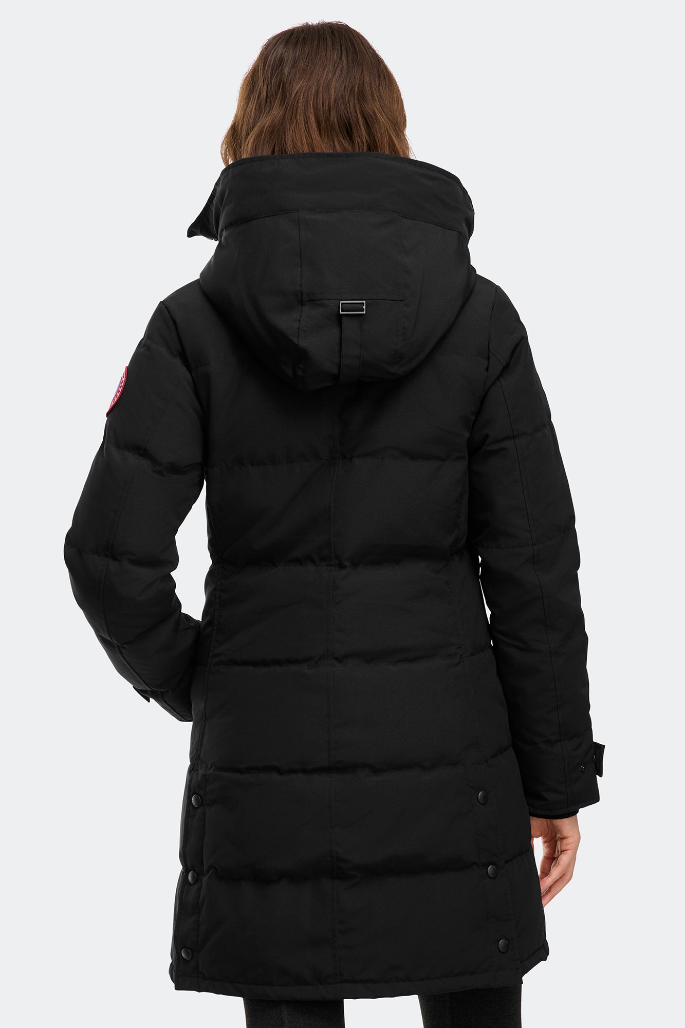 Shelburne Parka (Women) - Black