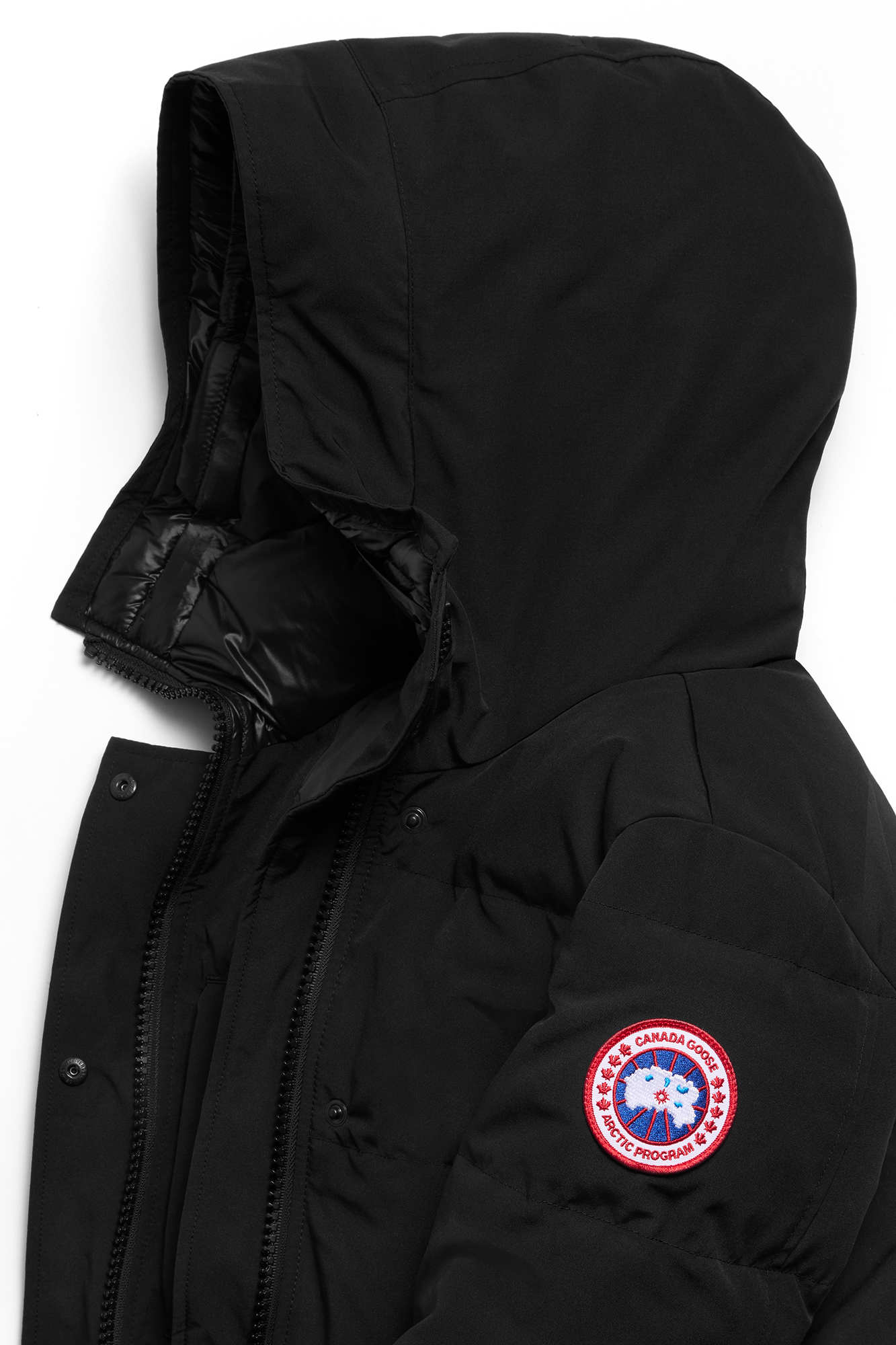 Shelburne Parka (Women) - Black