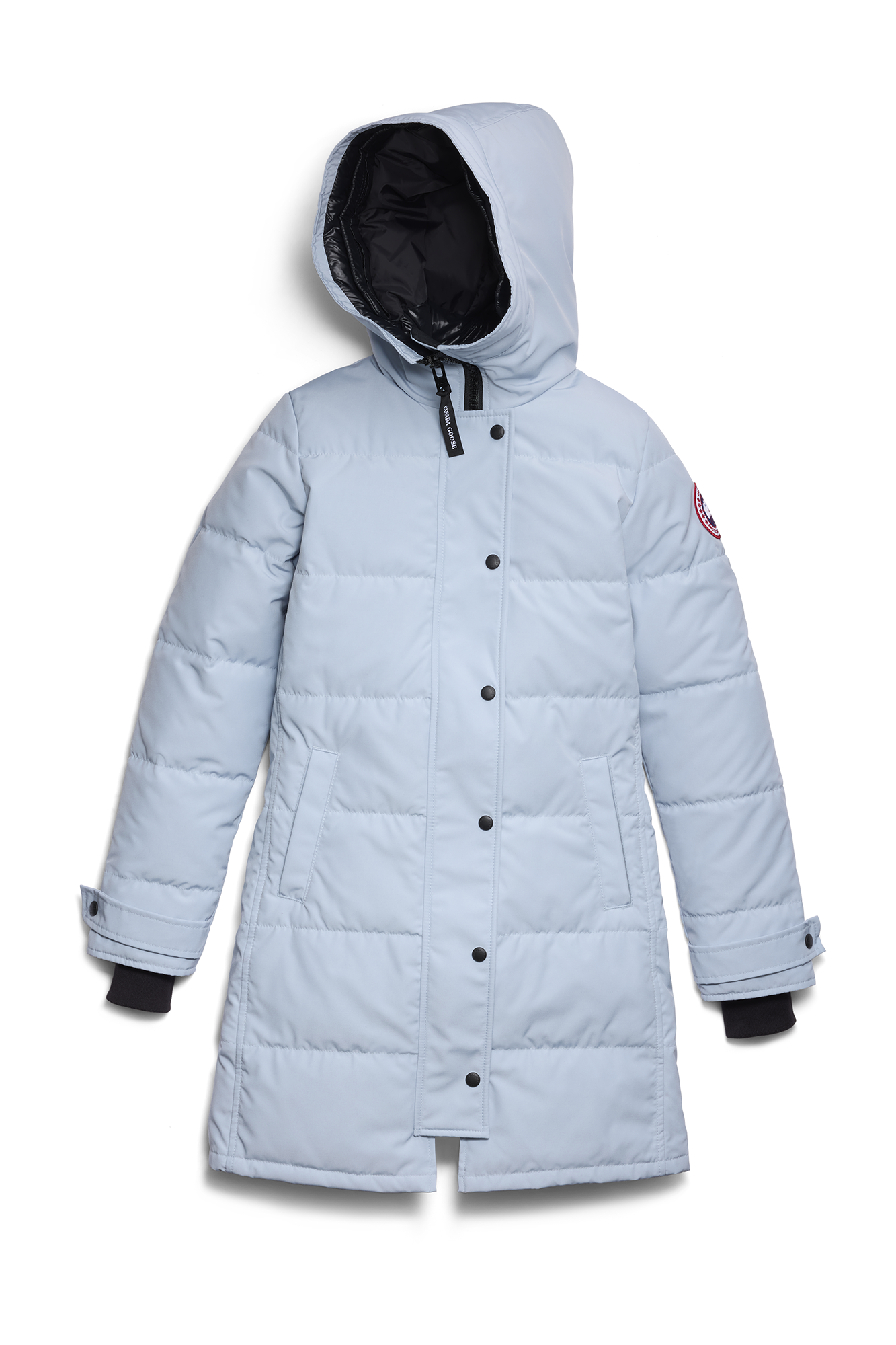 Shelburne Parka (Women) - Dawn Blue