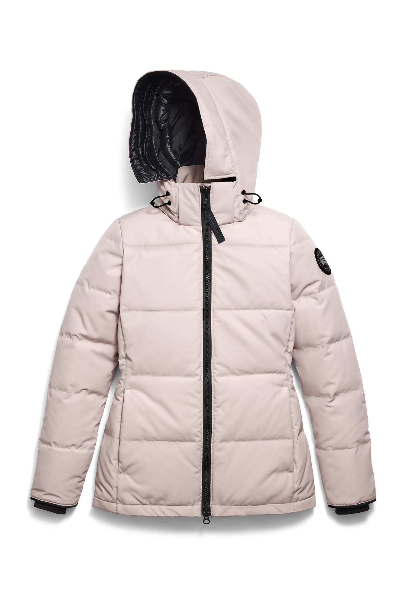 Chelsea Parka Black Label (Women) - Lucent Rose