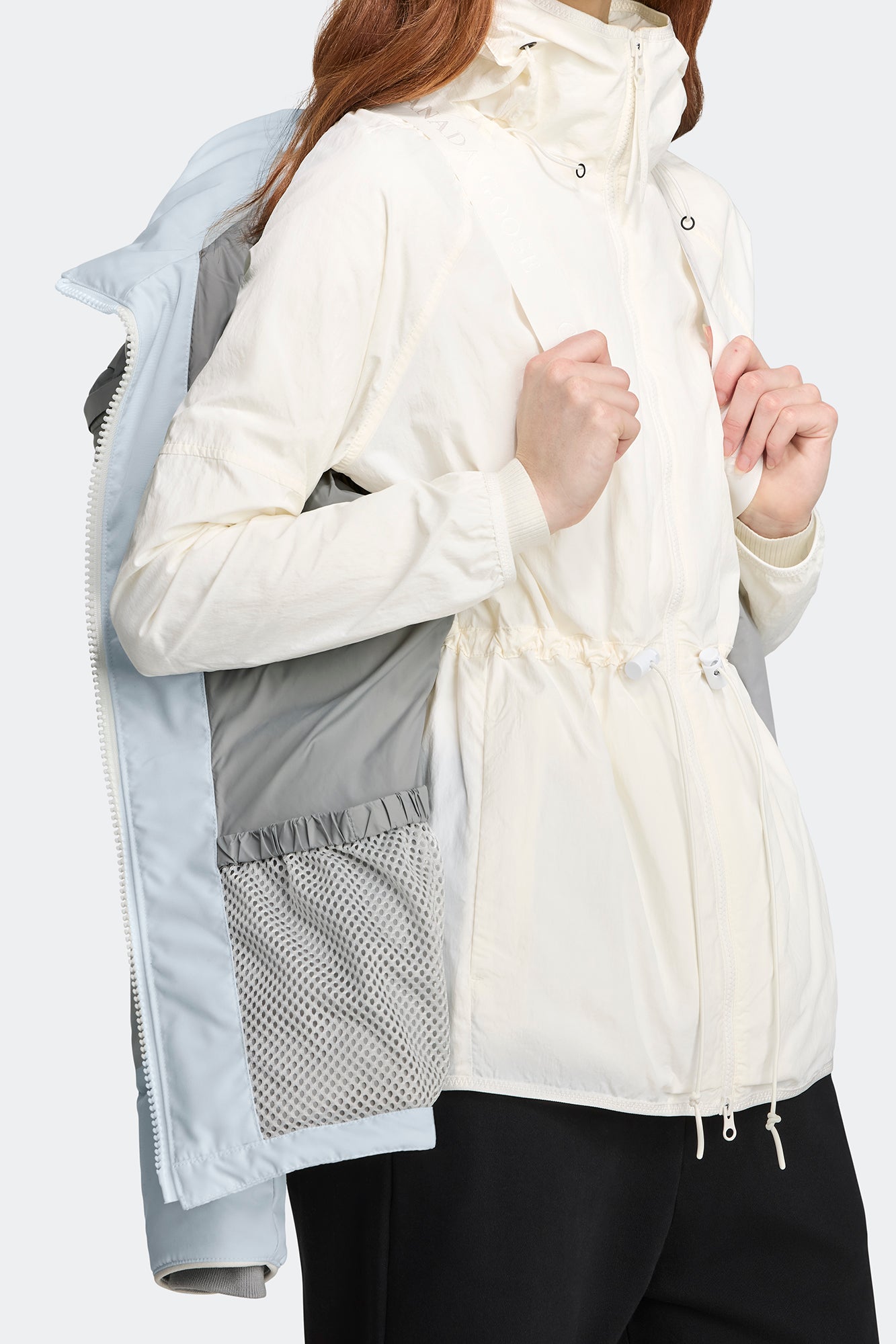 Chelsea Parka White Label (Women) - Early Frost - Image 5