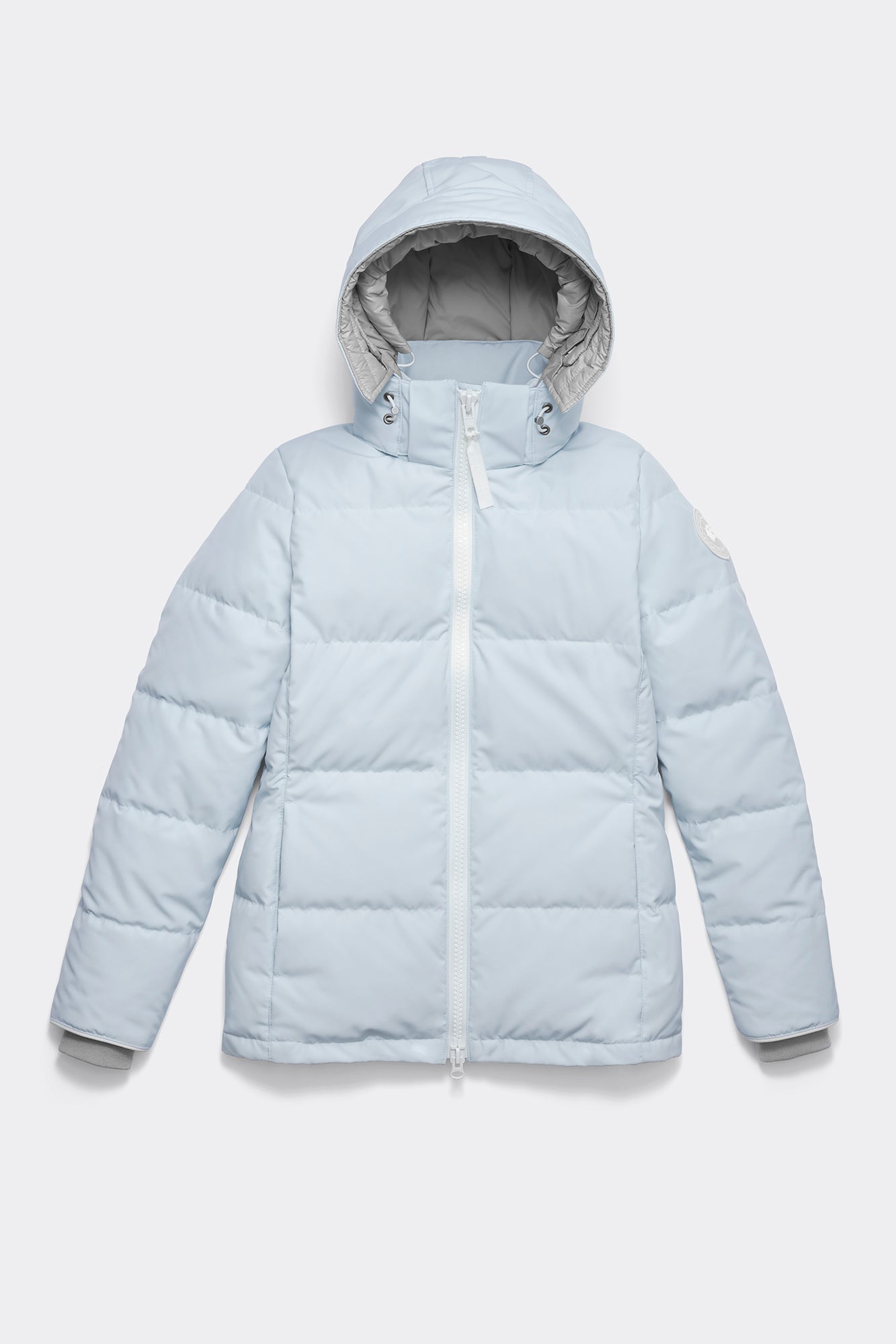 Chelsea Parka White Label (Women) - Early Frost - Image 7
