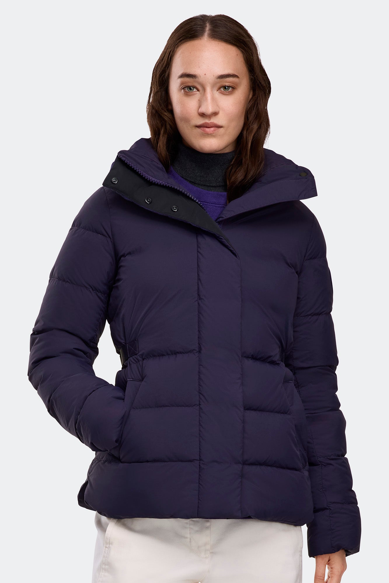 Lyndale Puffer (Women) - Future Dusk