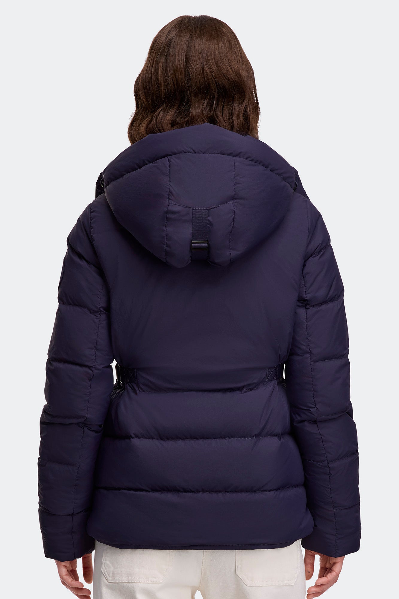 Lyndale Puffer (Women) - Future Dusk