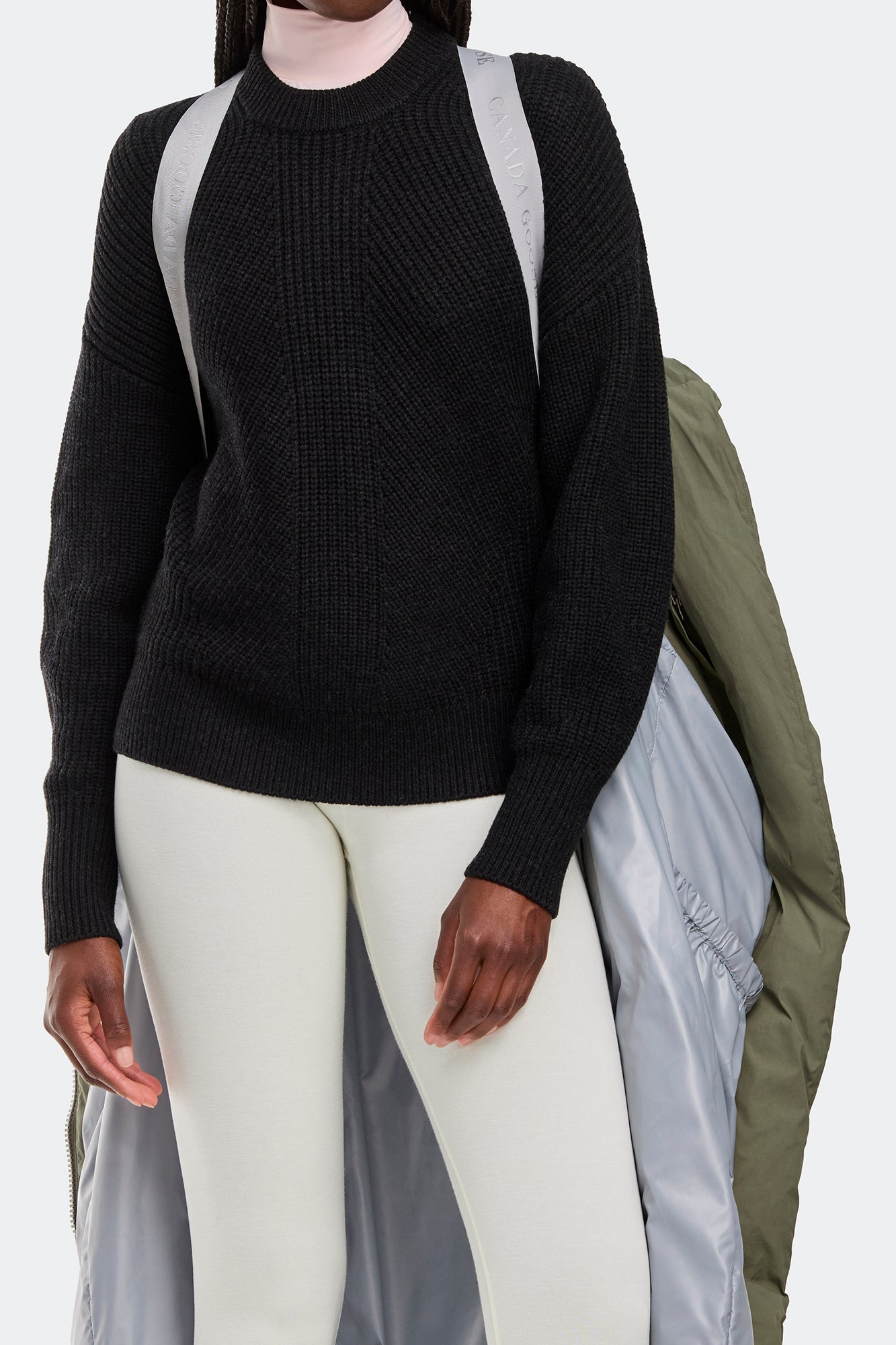 Marlow Parka (Women) - Sagebrush