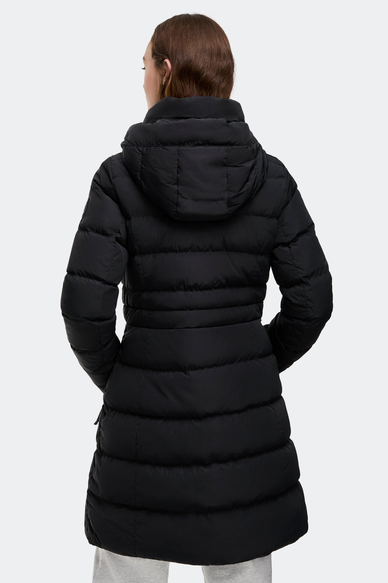 Aurora Parka (Women) - Black