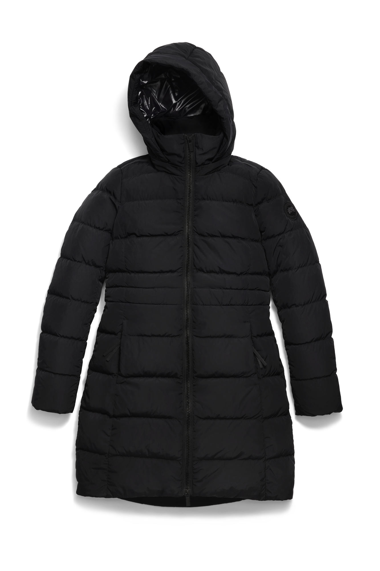 Aurora Parka (Women) - Black