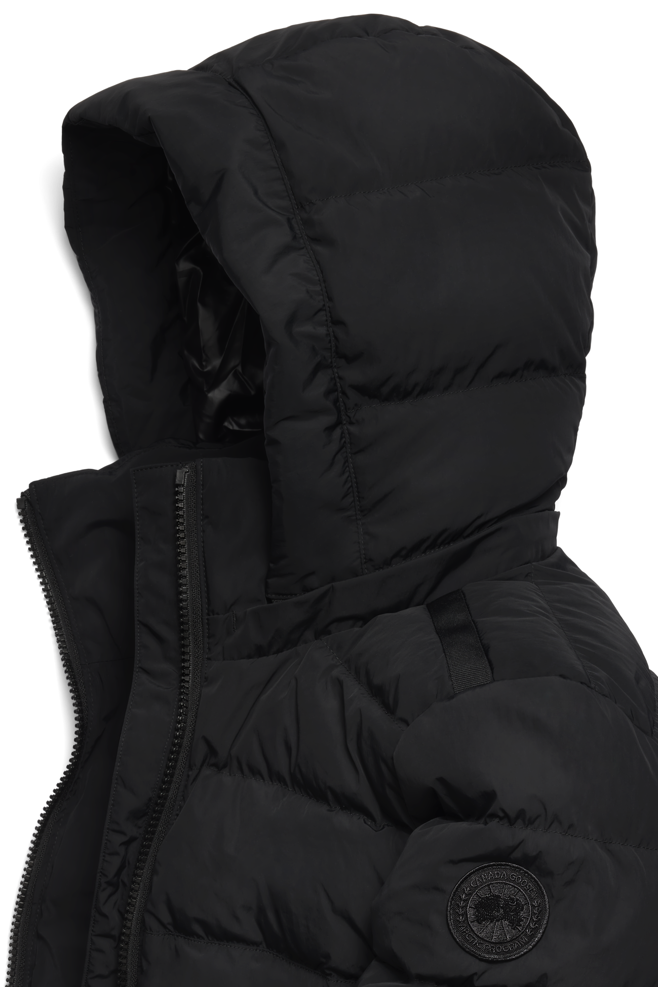 Aurora Parka (Women) - Black