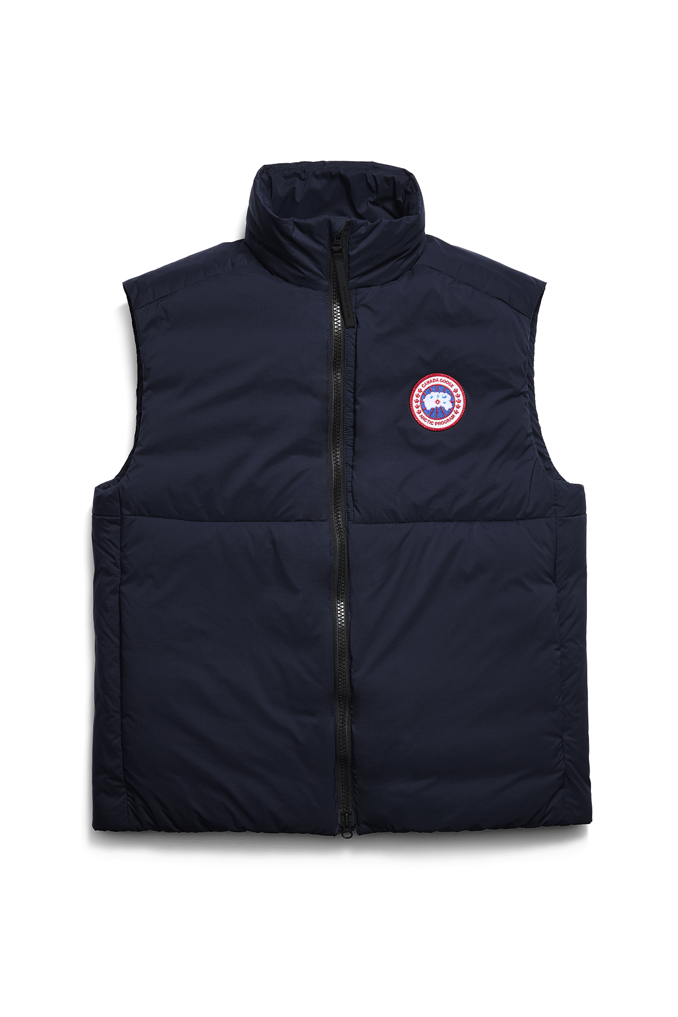 Lodge Vest - Atlantic Navy - Image 5