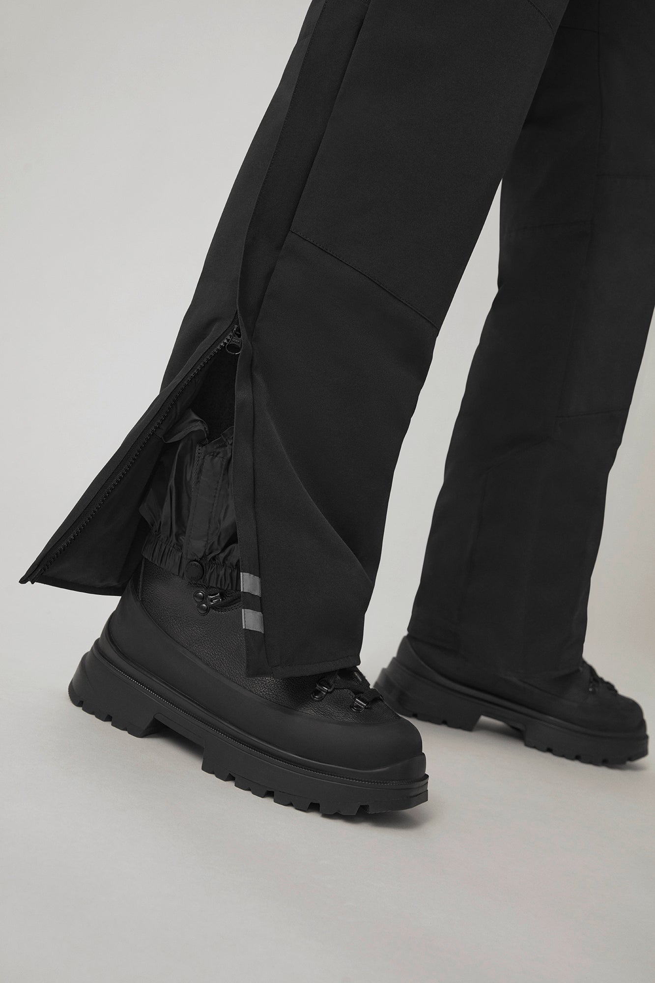 Tundra Pant (Women) - Black